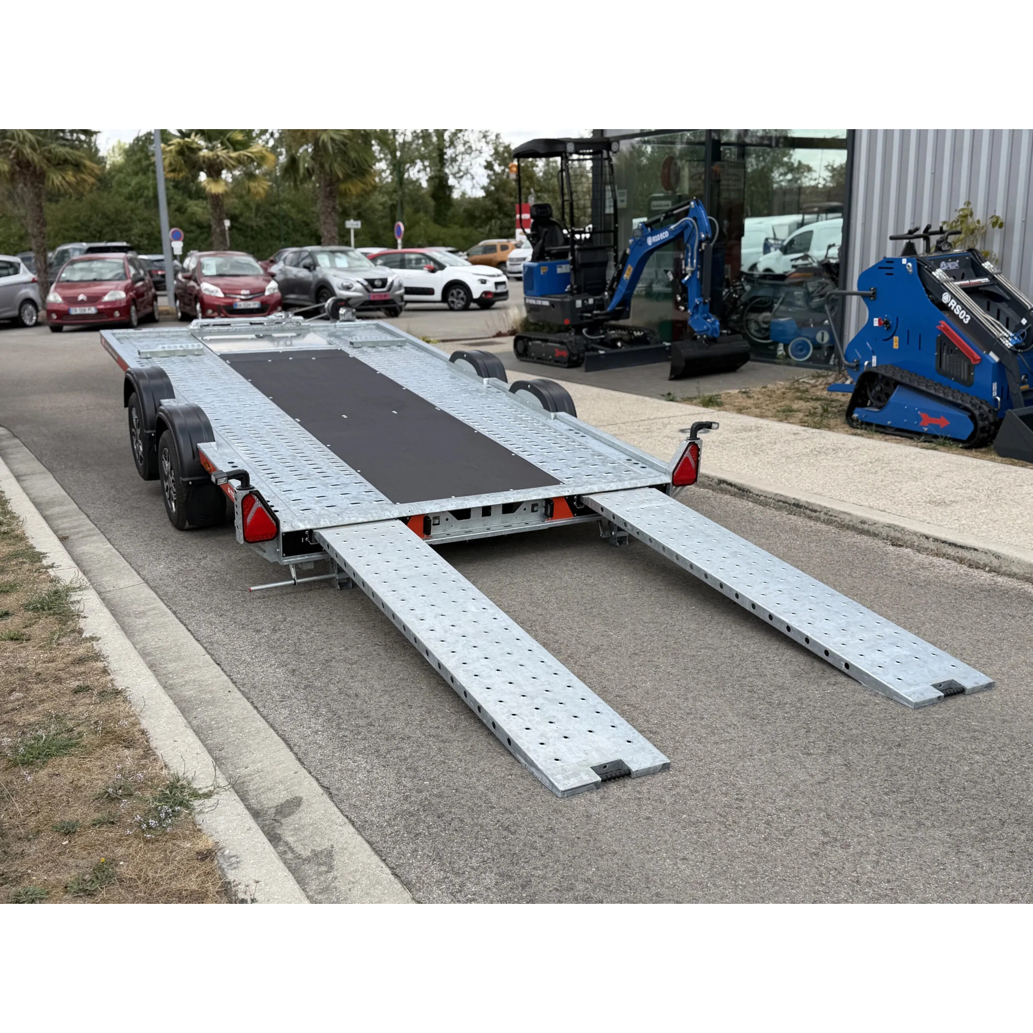A-TRANSPORTER 4019-27-2-12 – 2700 kg 38