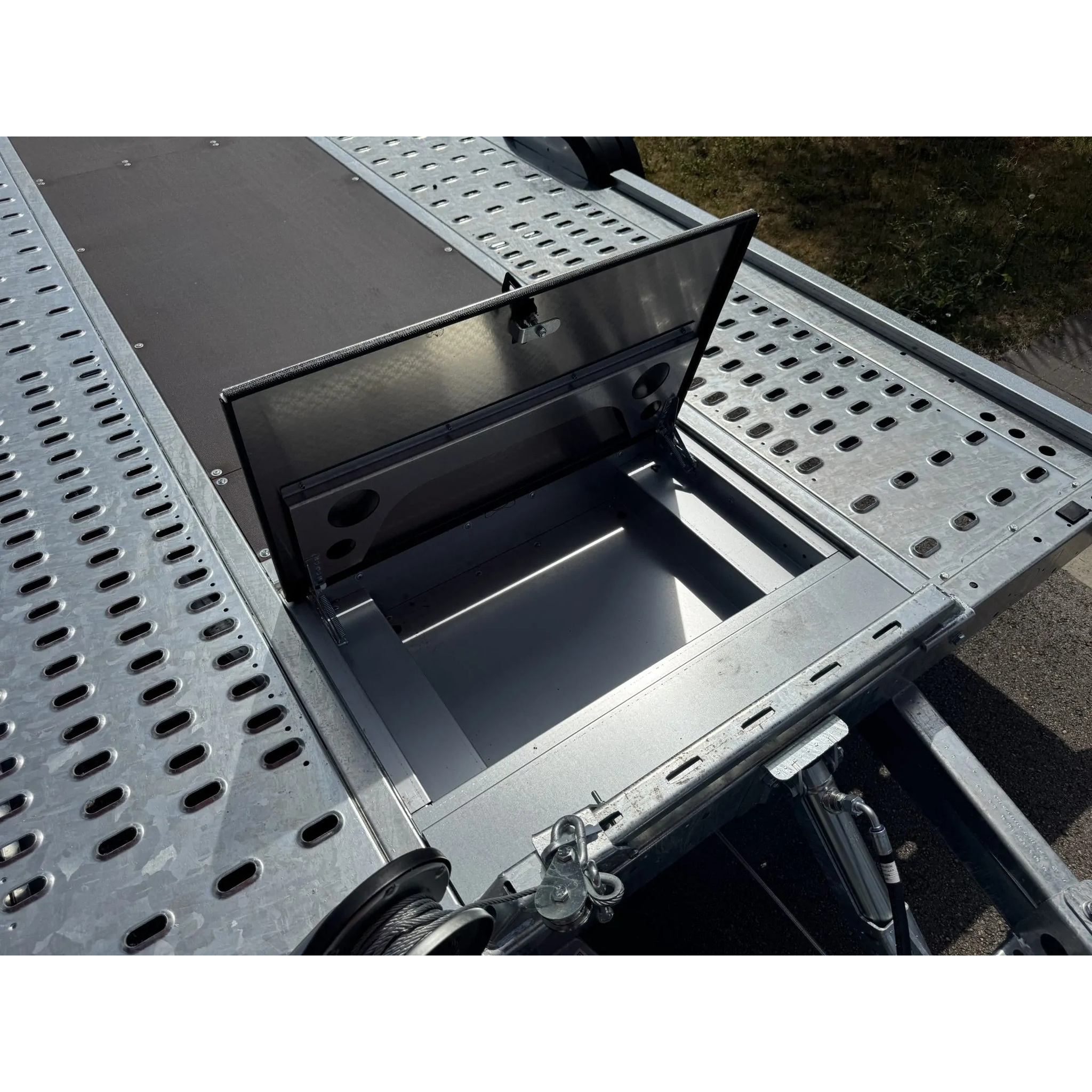A-TRANSPORTER 4520-30-2-12 – 3000 kg 36