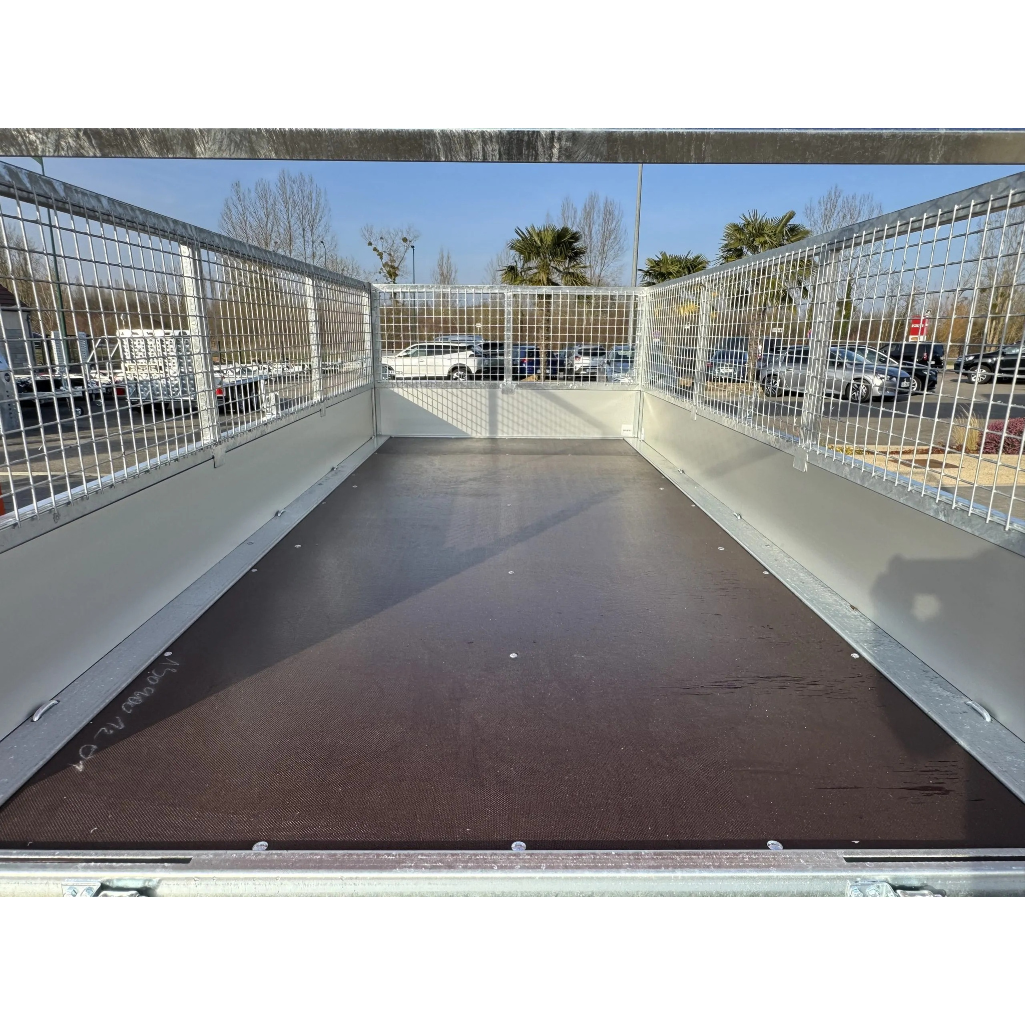 TRANSPORTER 3617/2 – 2700 kg 14
