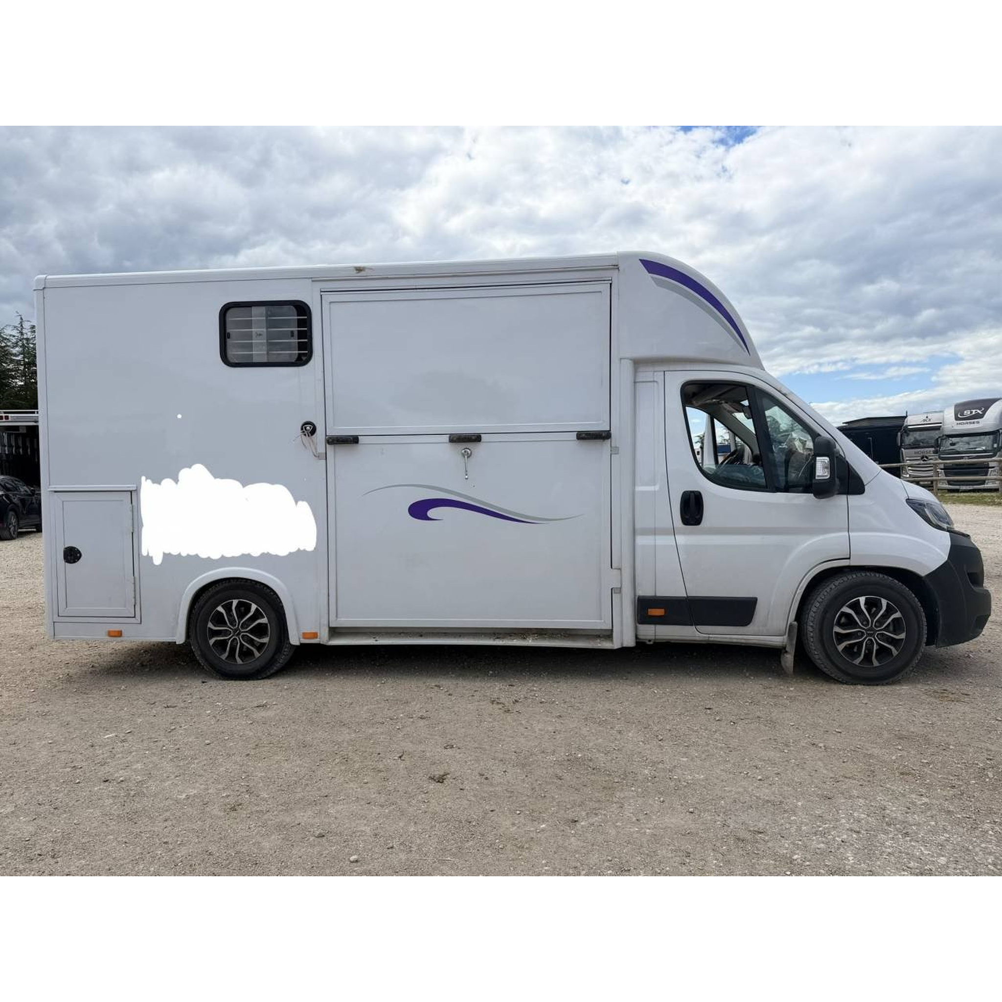 VL FIAT DUCATO 2 CHEVAUX 8