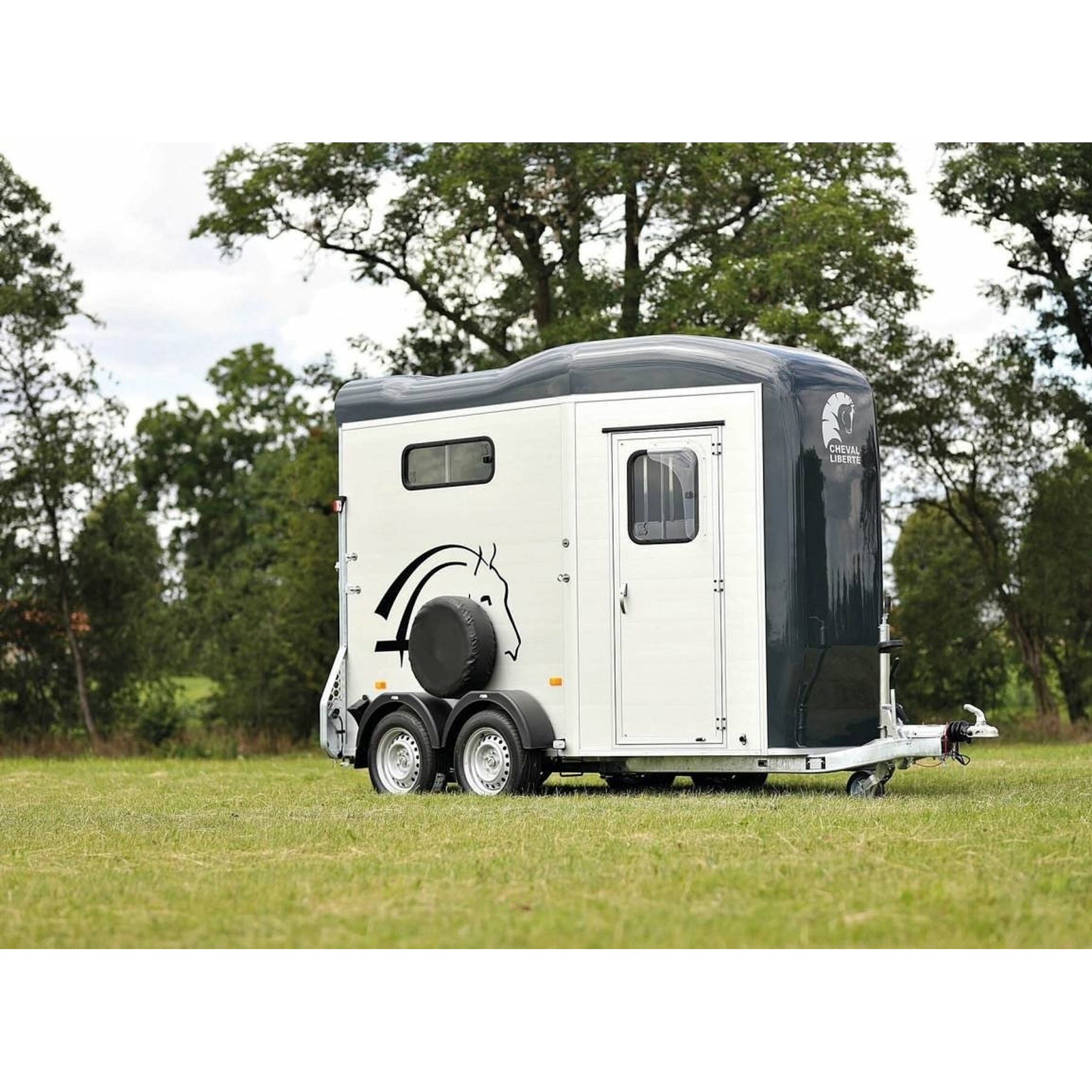Van Cheval Liberté 2pl touring 7