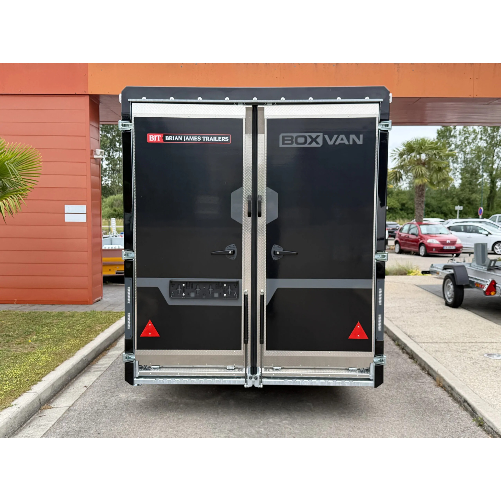 BOX VAN 3016-27-2-12 9