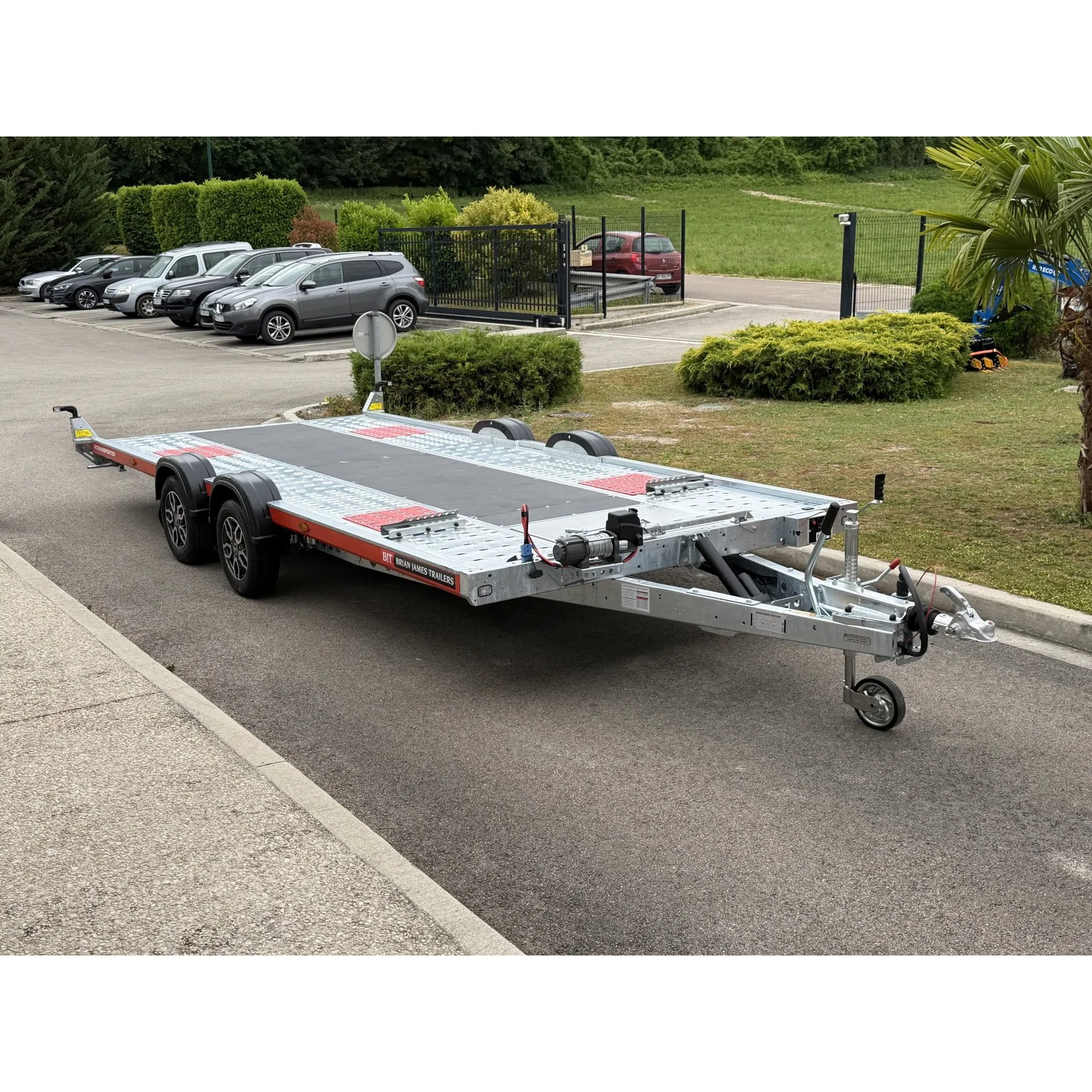 A-TRANSPORTER 5020-30-2-12 – 3000 kg 28
