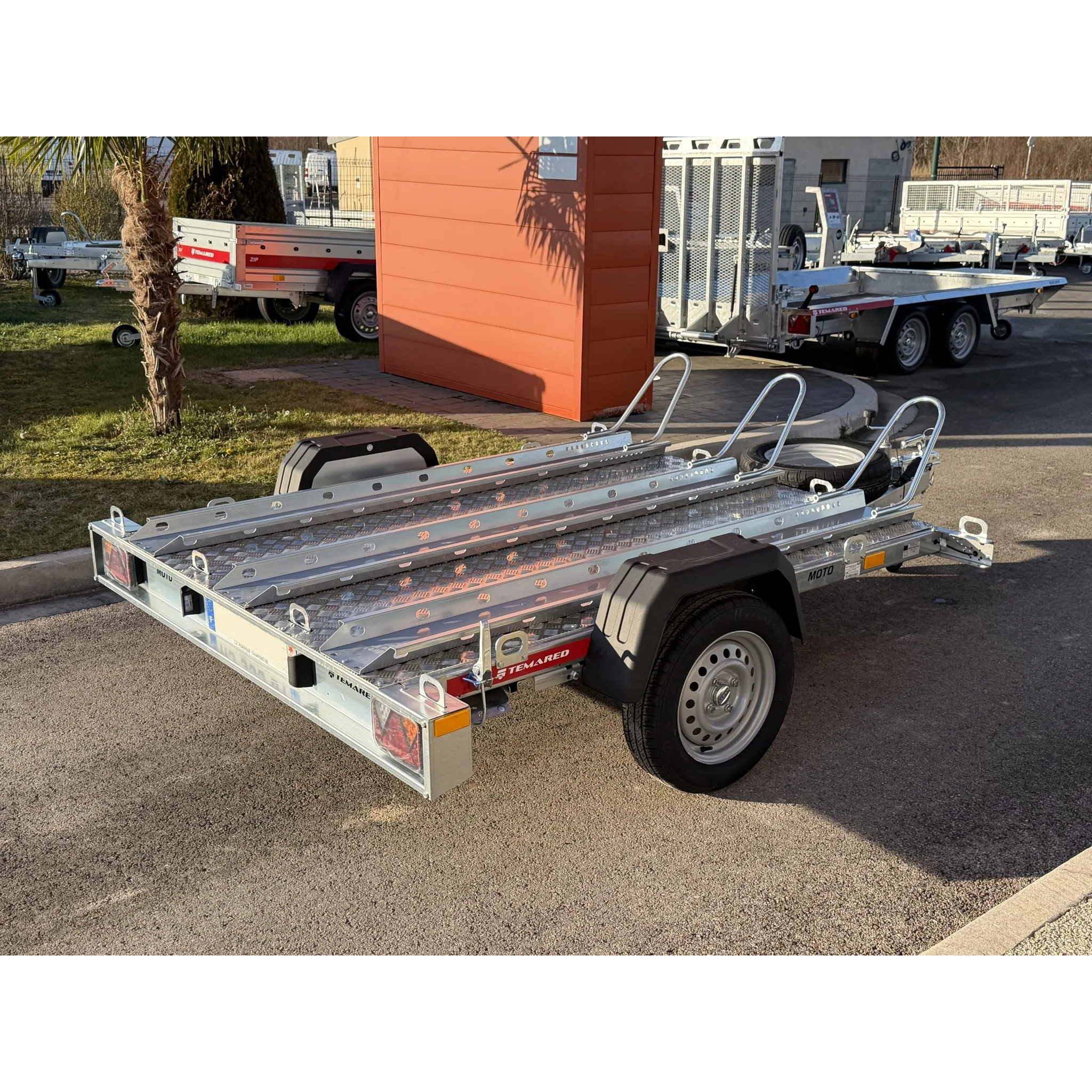 MOTO 3 PREMIUM – 750 kg 8