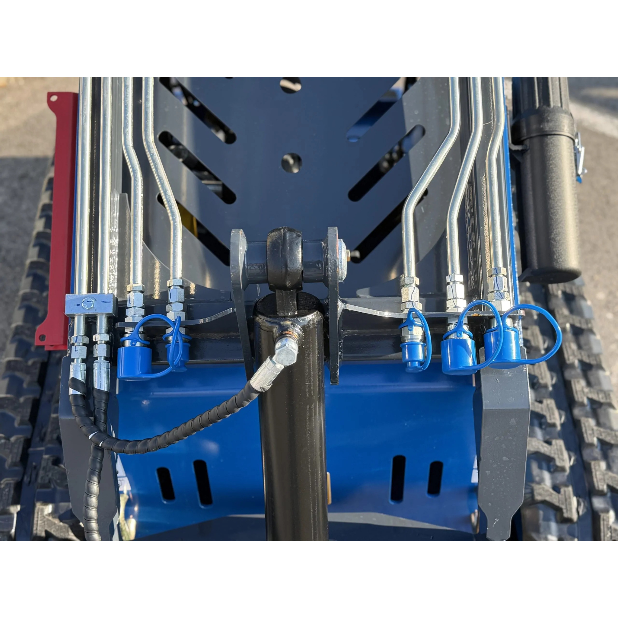 MINI CHARGEUR RS03 6