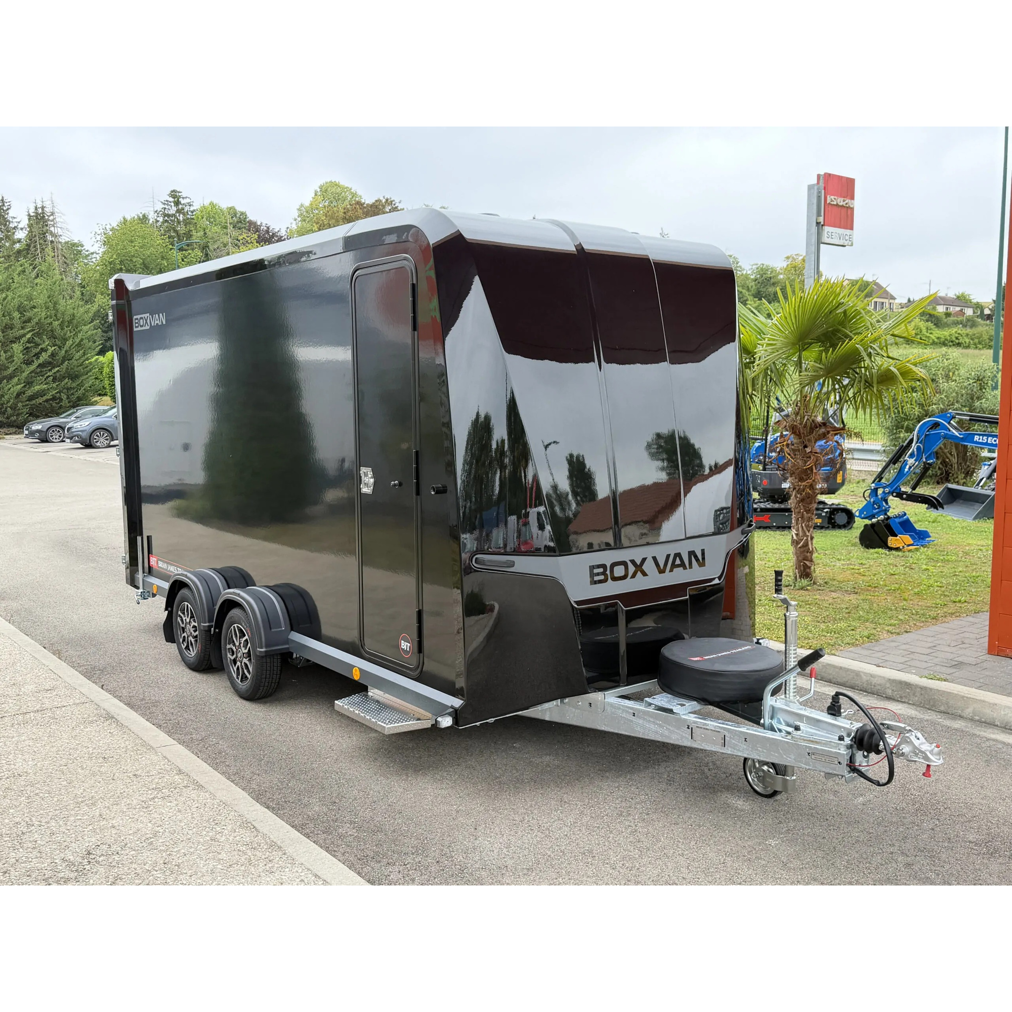 BOX VAN 3016-27-2-12 7