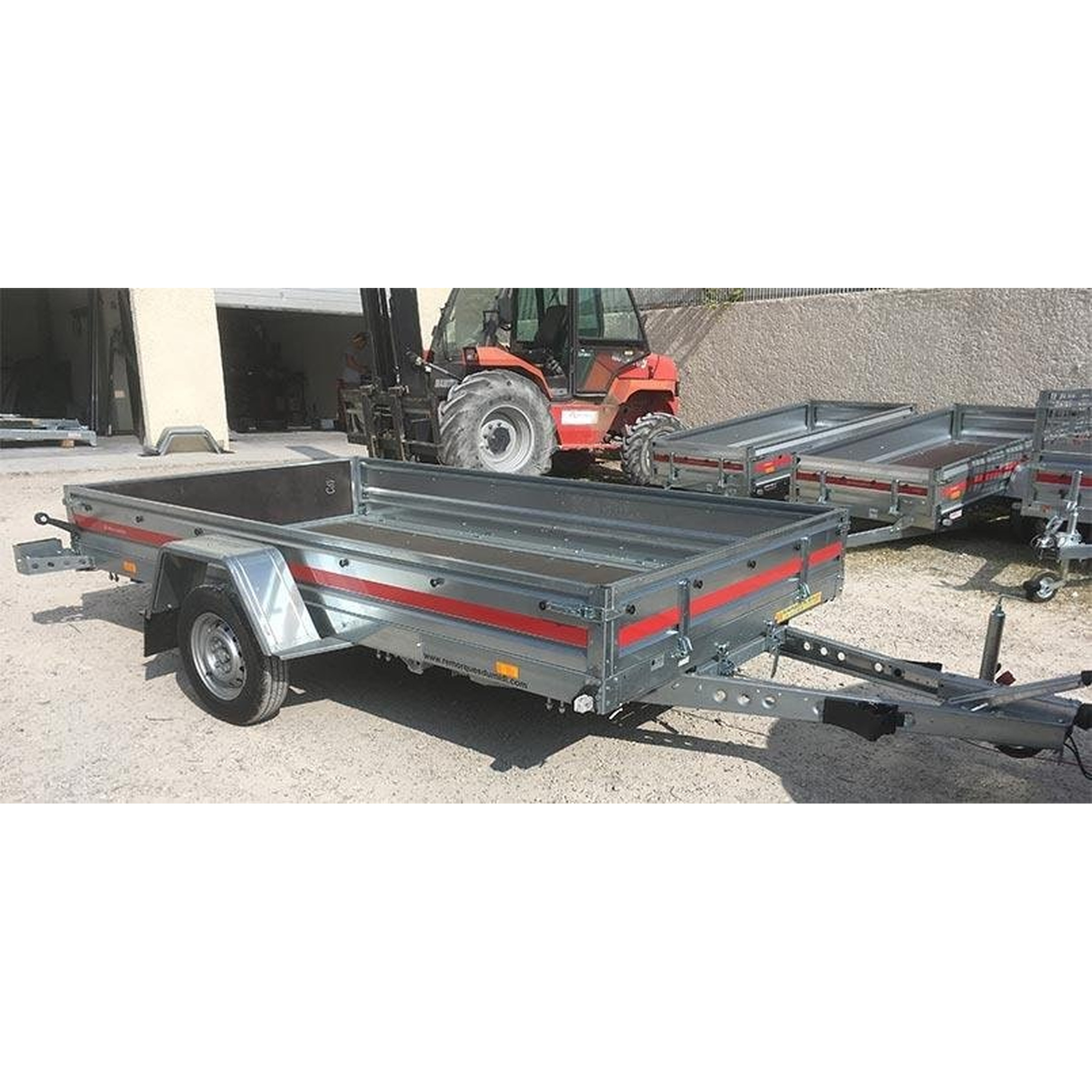 PRAKTI 2312 – 750 kg 2
