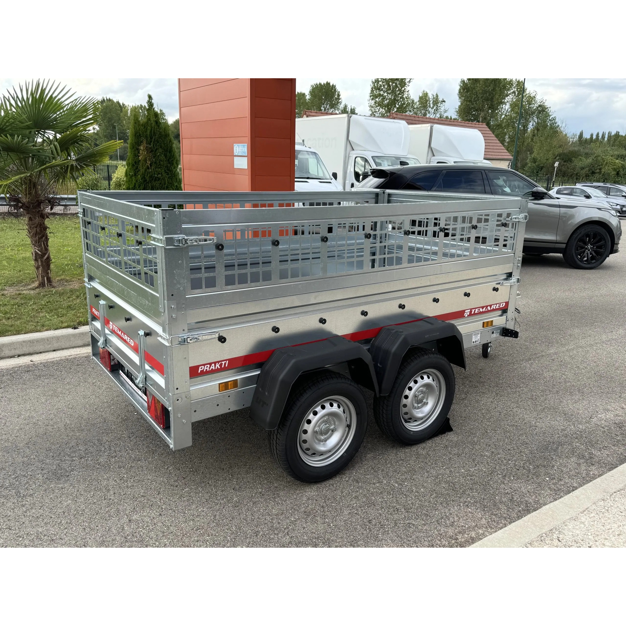 PRAKTI 2312/2 – 750 kg 18