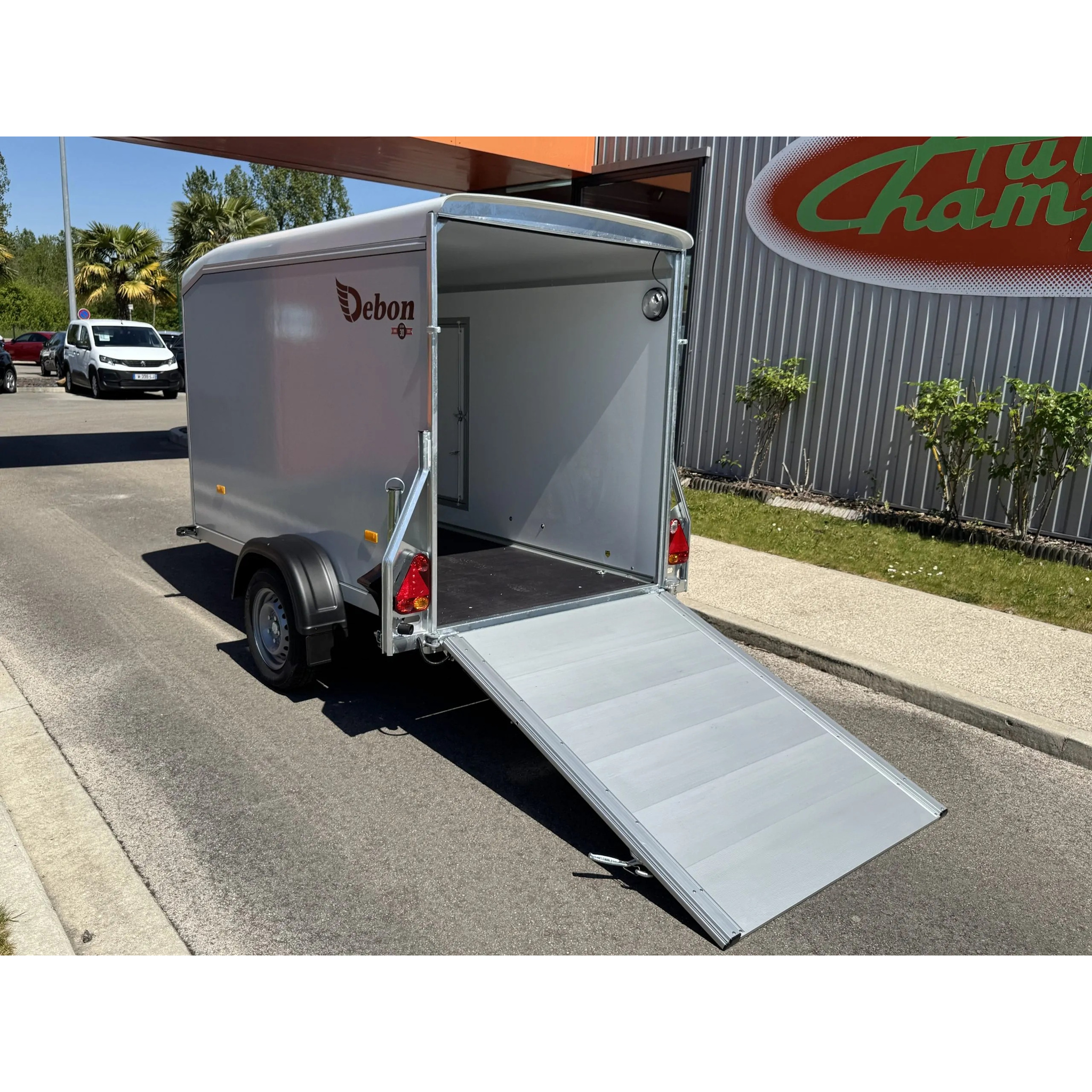 C255 – 750 kg 5