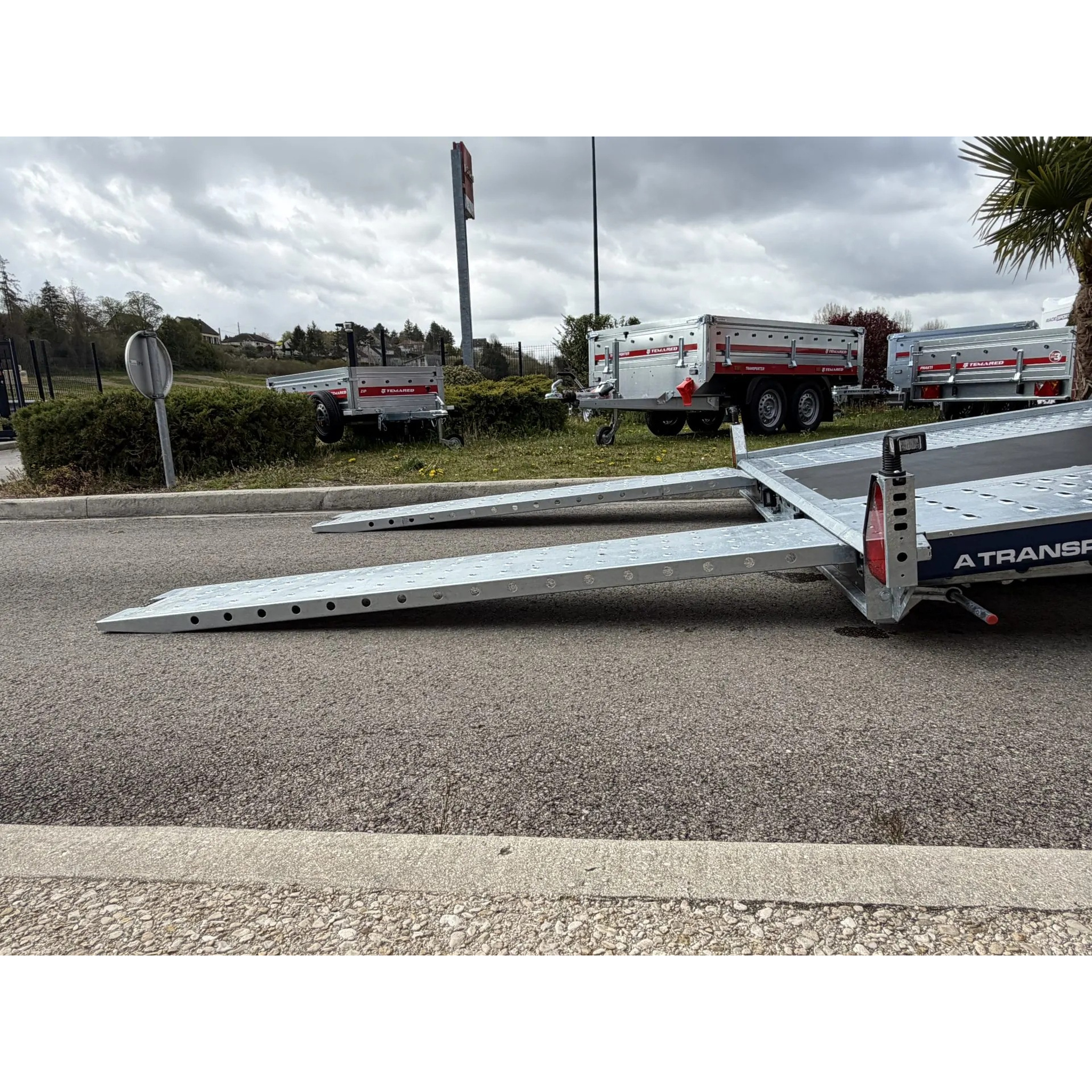 A-TRANSPORTER 4521-30-2-12 – 3000 kg 34