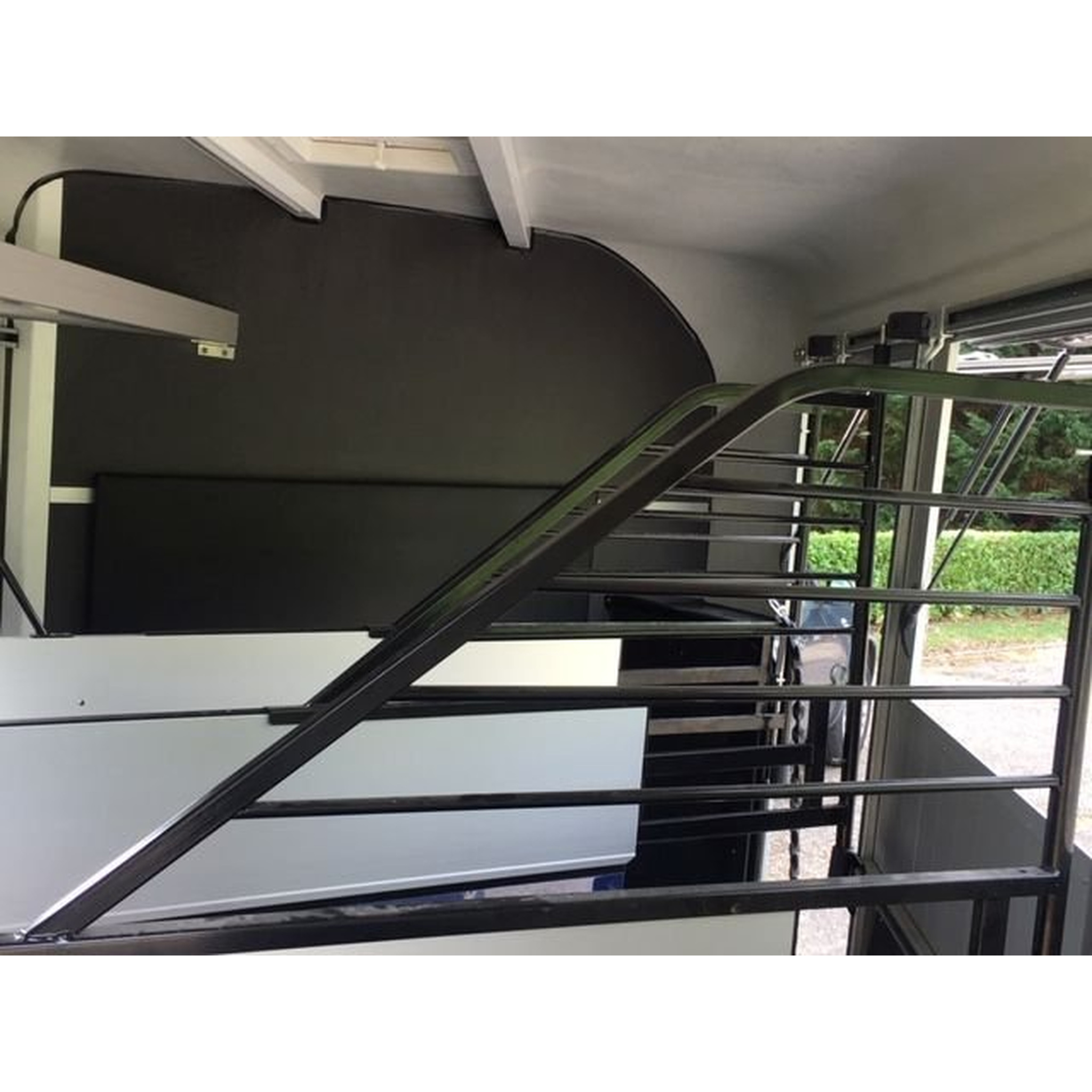 CHEVAL LIBERTE–OPTIMAX DIAGONAL–4 PLACES–NEUF 5
