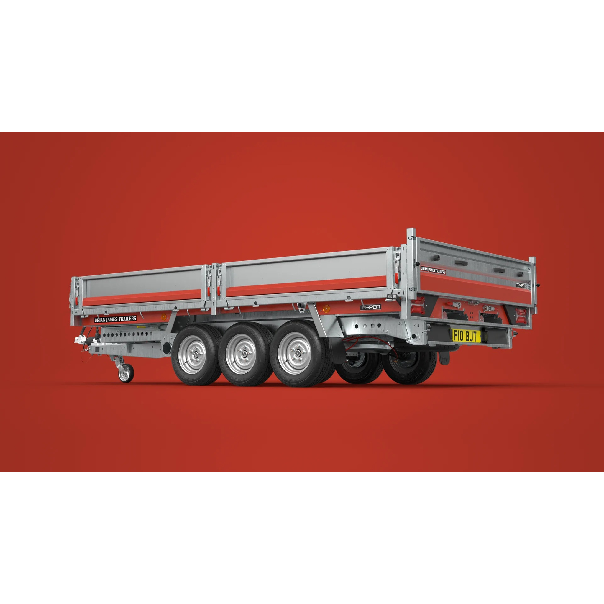 TIPPER 4020-35-3-12 / 3500 KG (3 essieux) 52