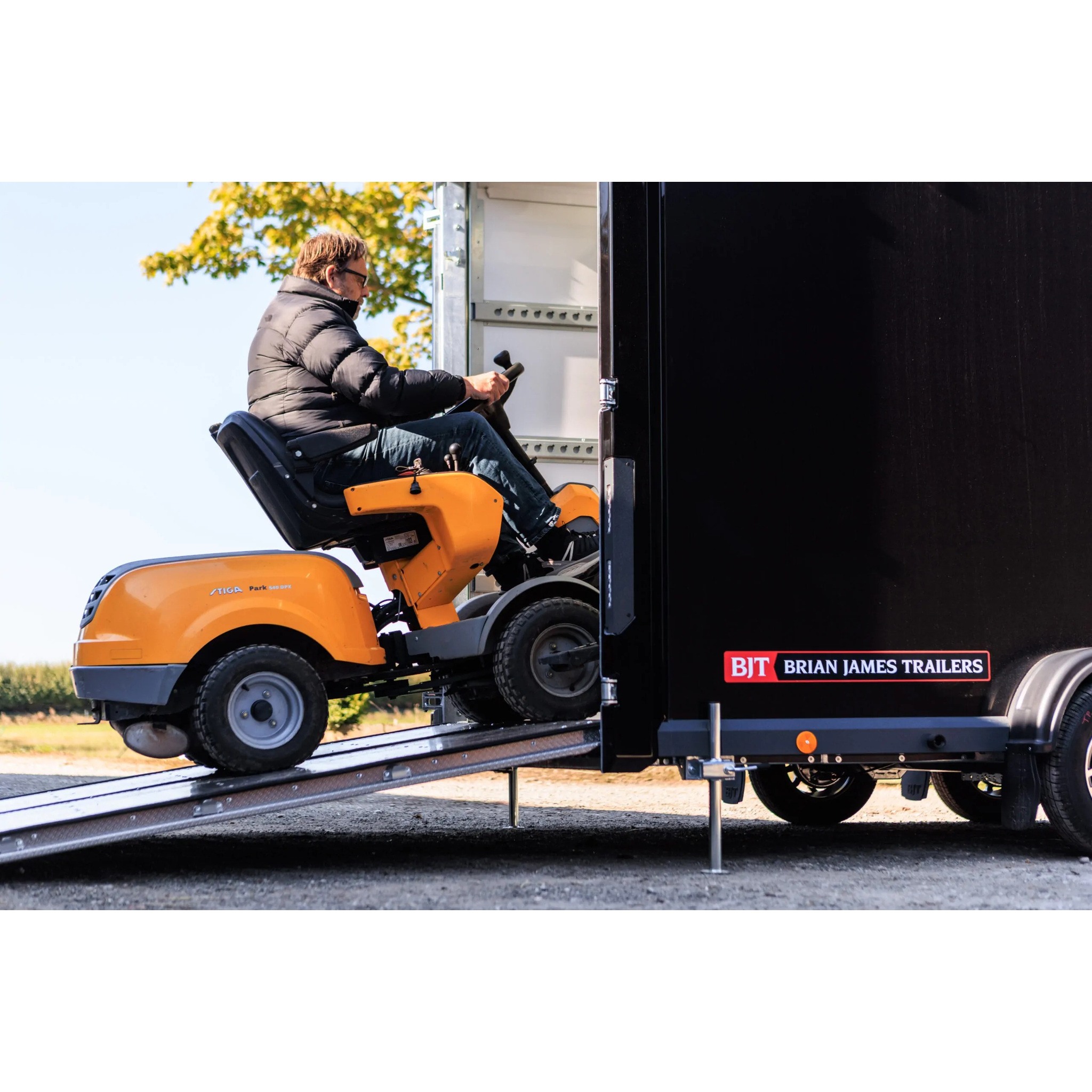 BOX VAN 3516-27-2-12 41