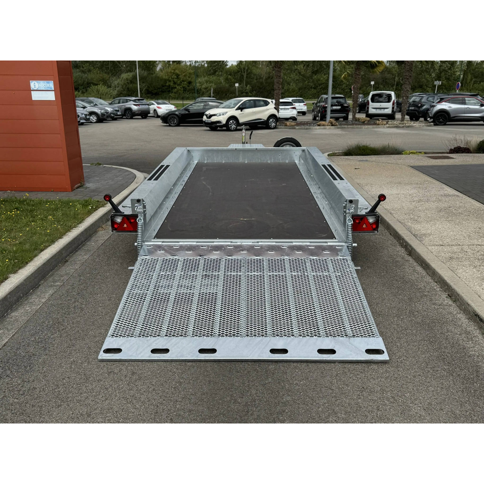 BUILDER 4018/2 – 3500 kg 6