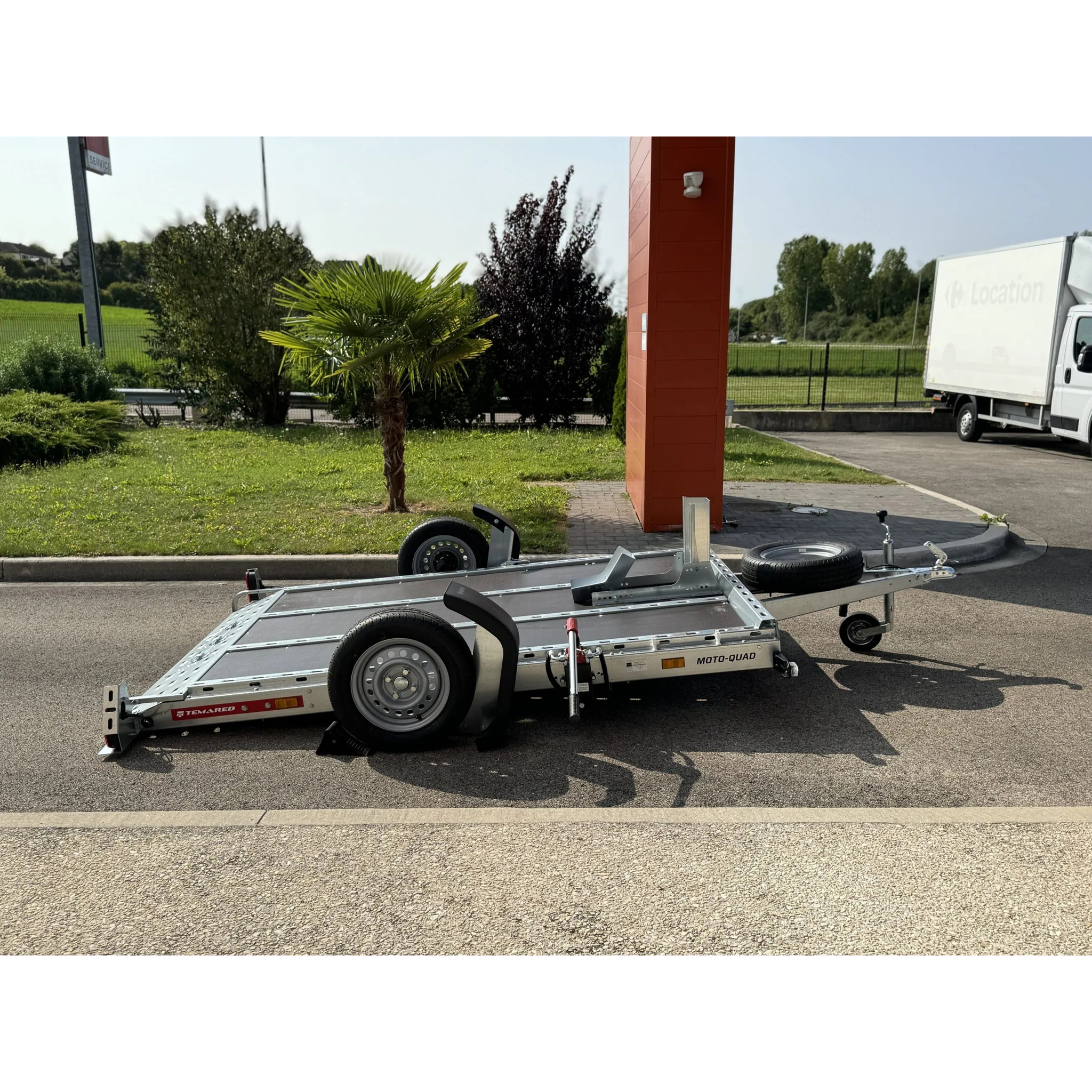 MOTOQUAD 2616 – 750 kg 7
