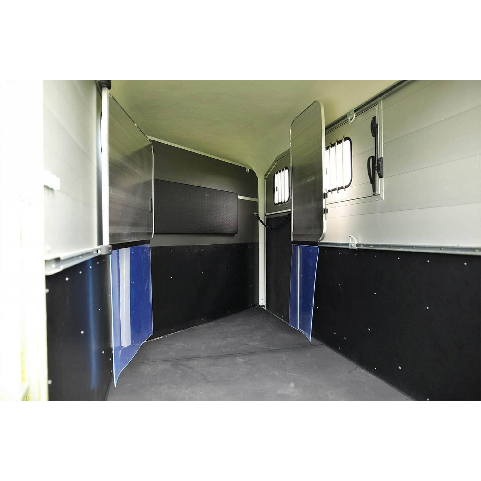 CHEVAL LIBERTE – DUOMAX DIAGONAL NEUF 7