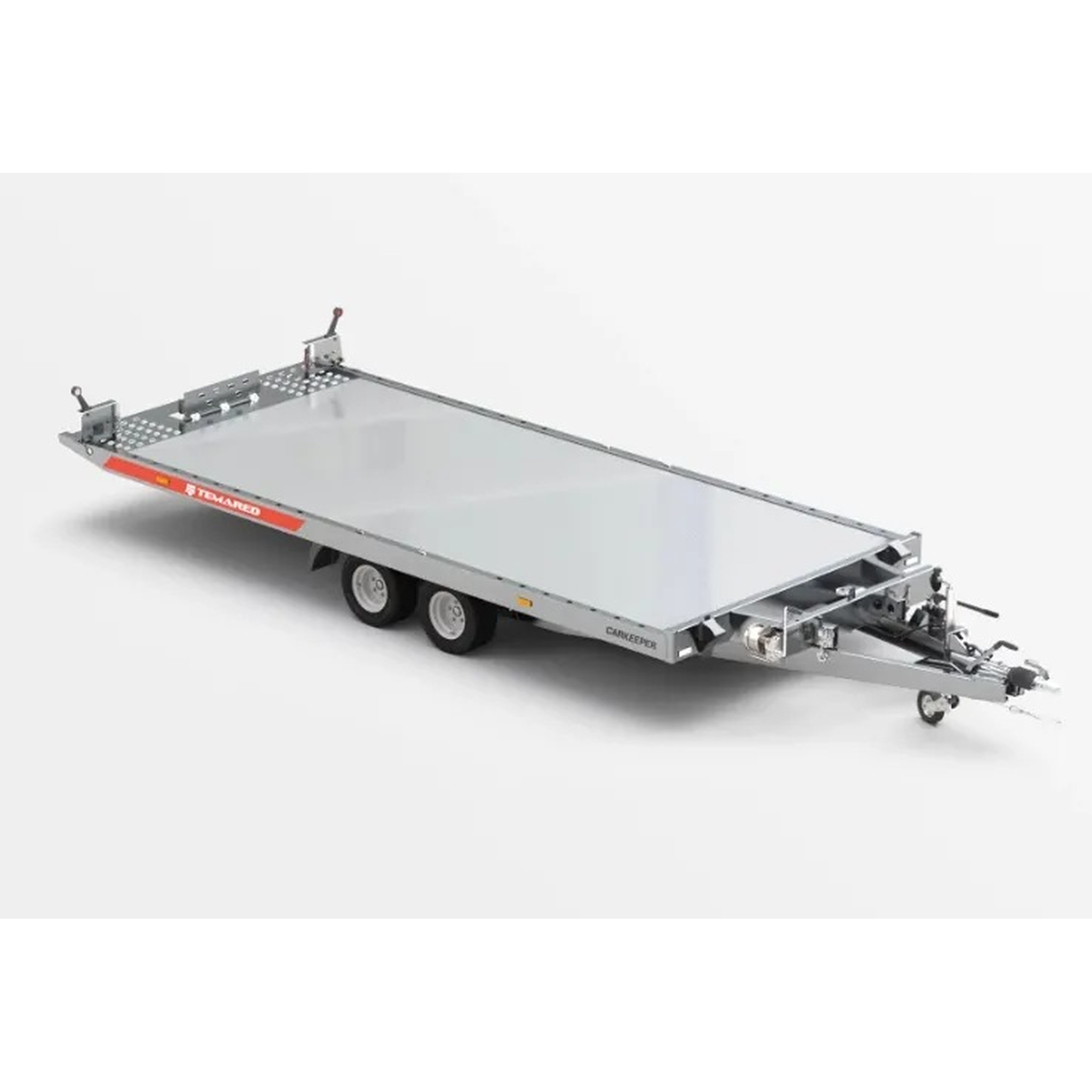 CARKEEPER 4820/2 treuil AL-KO – 3000 kg 2