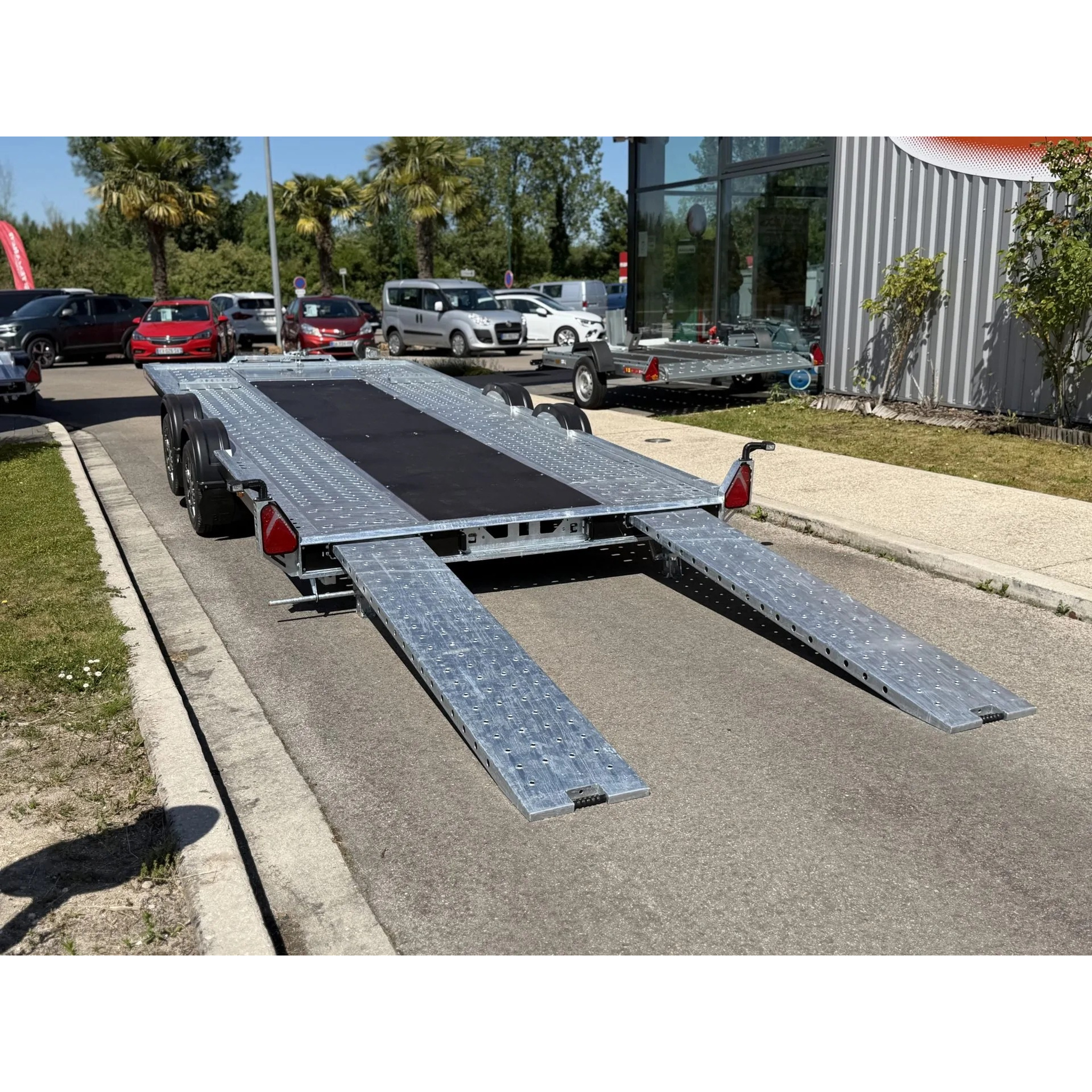A-TRANSPORTER 5021-30-2-12 – 3000 kg 29