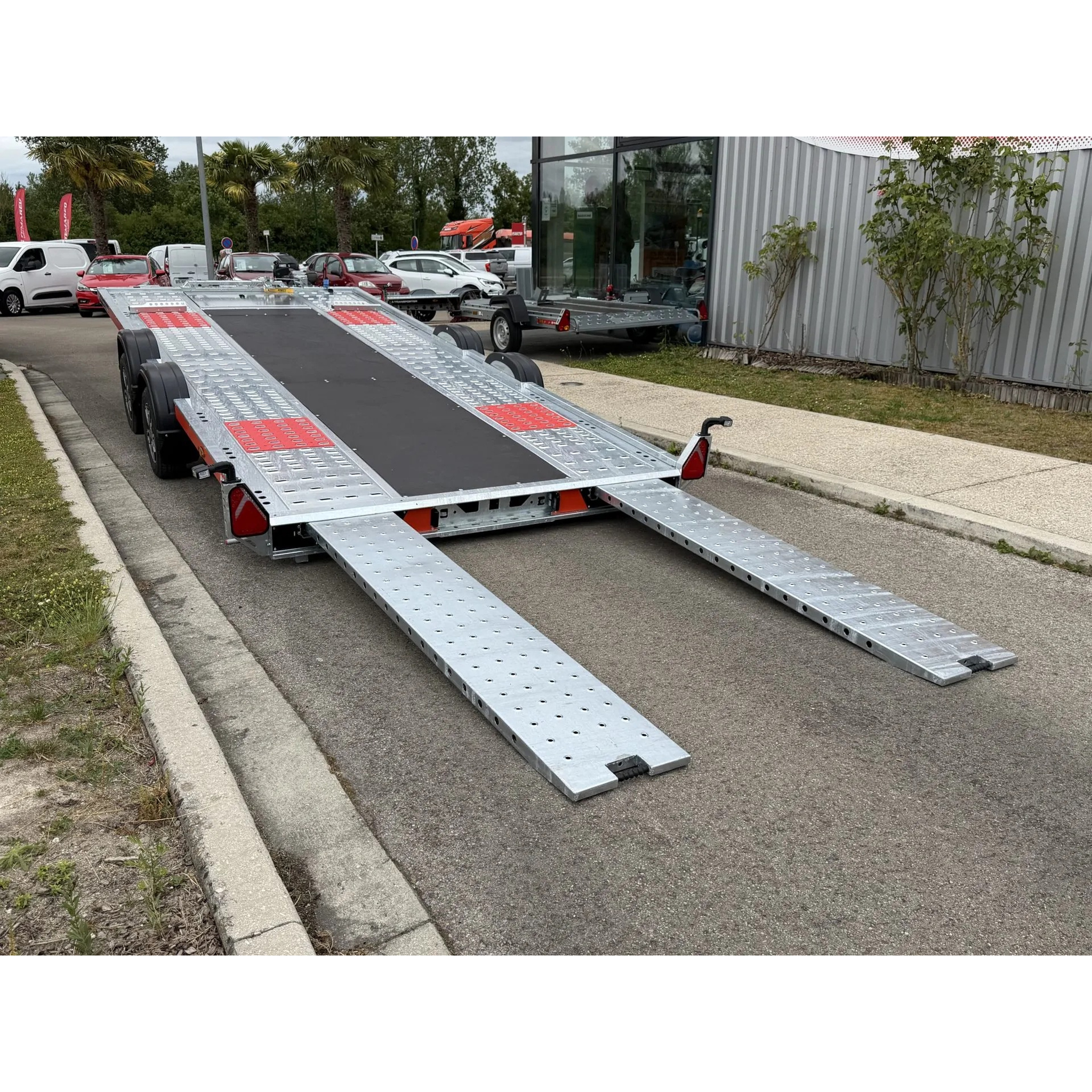 A-TRANSPORTER 5020-30-2-12 – 3000 kg 36