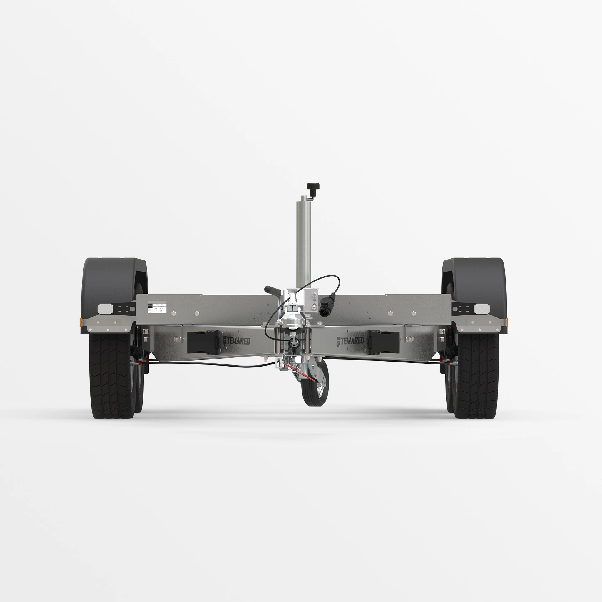 Power 2613 – 2700 kg 5