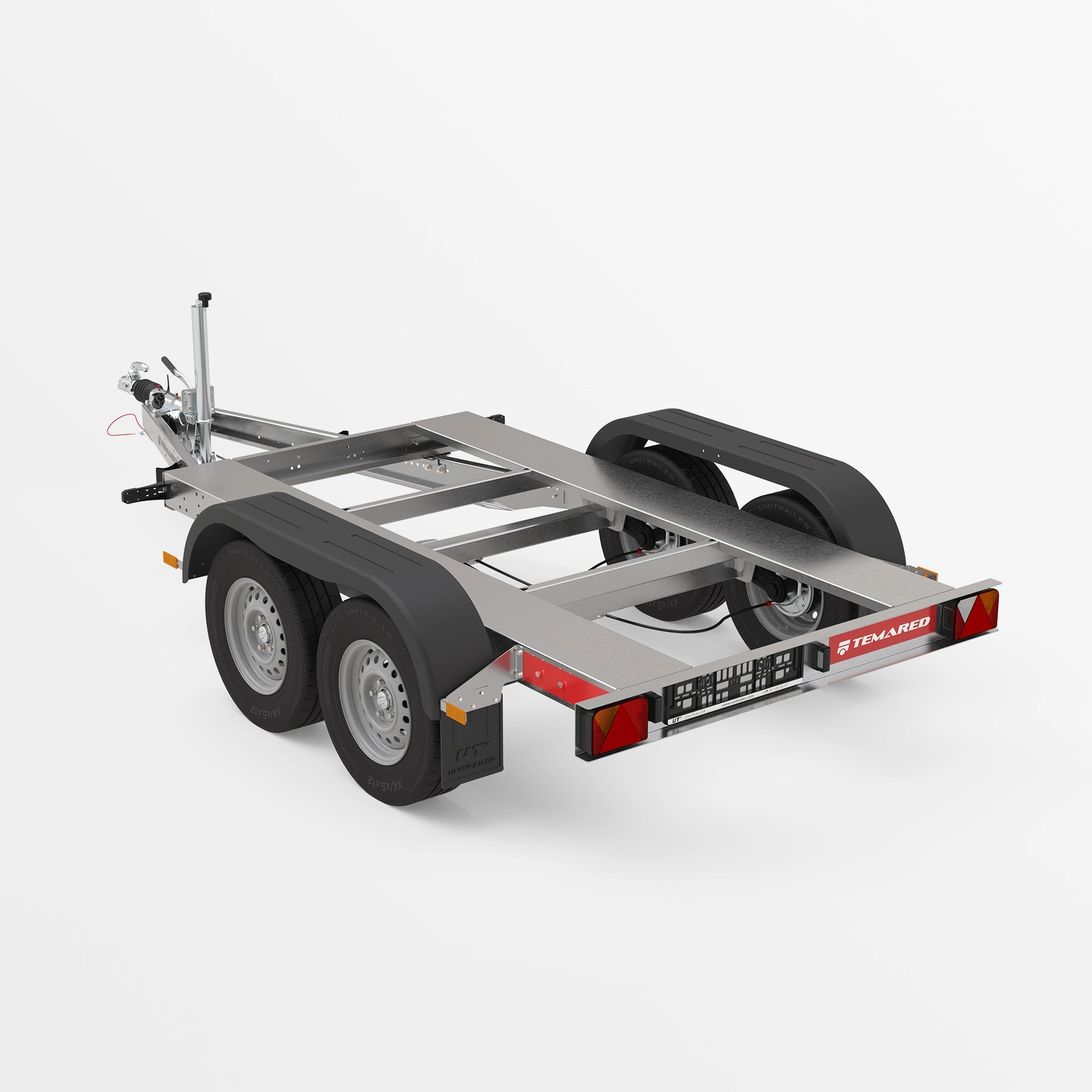 Power 2613 – 2700 kg 3