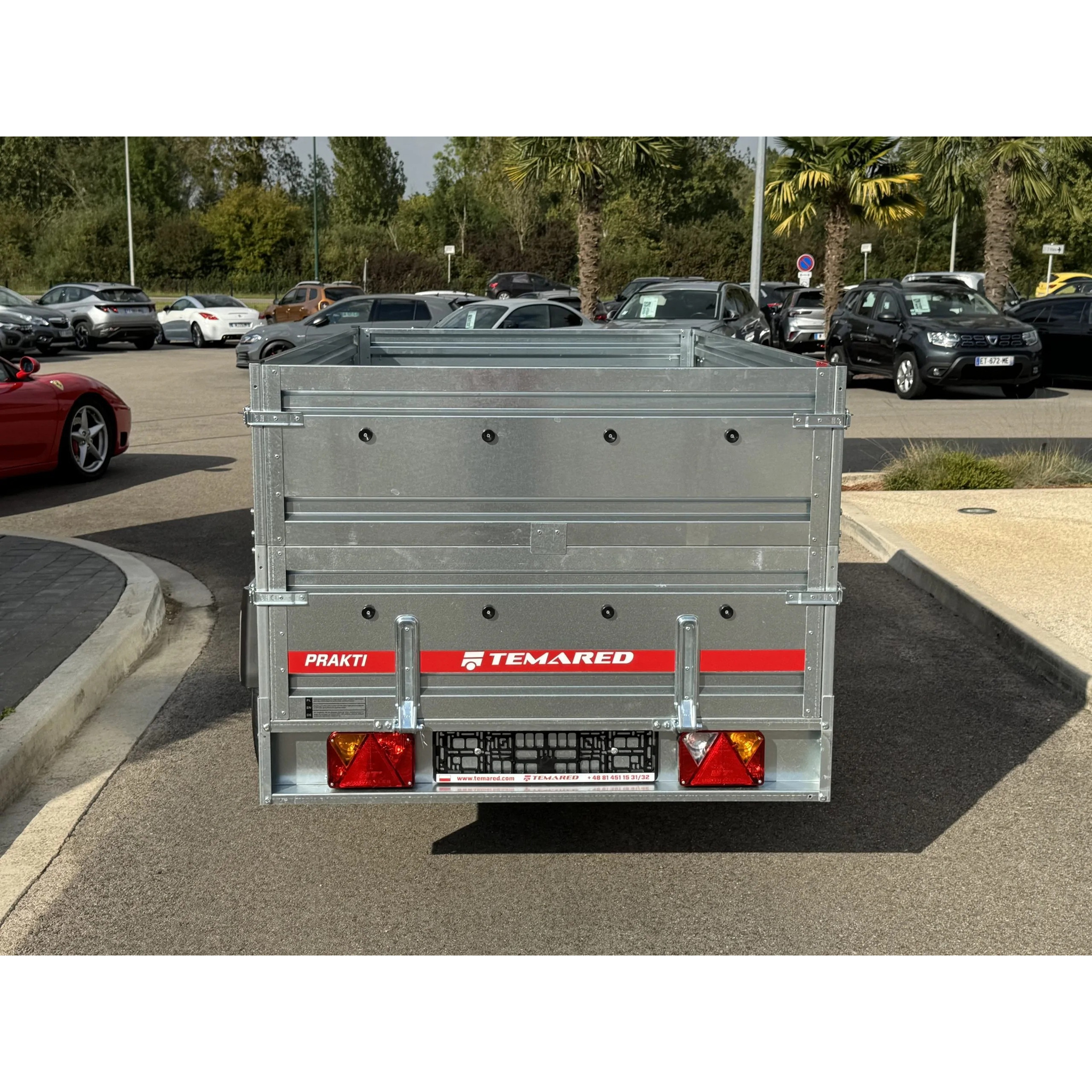 PRAKTI 2312 – 750 kg 7