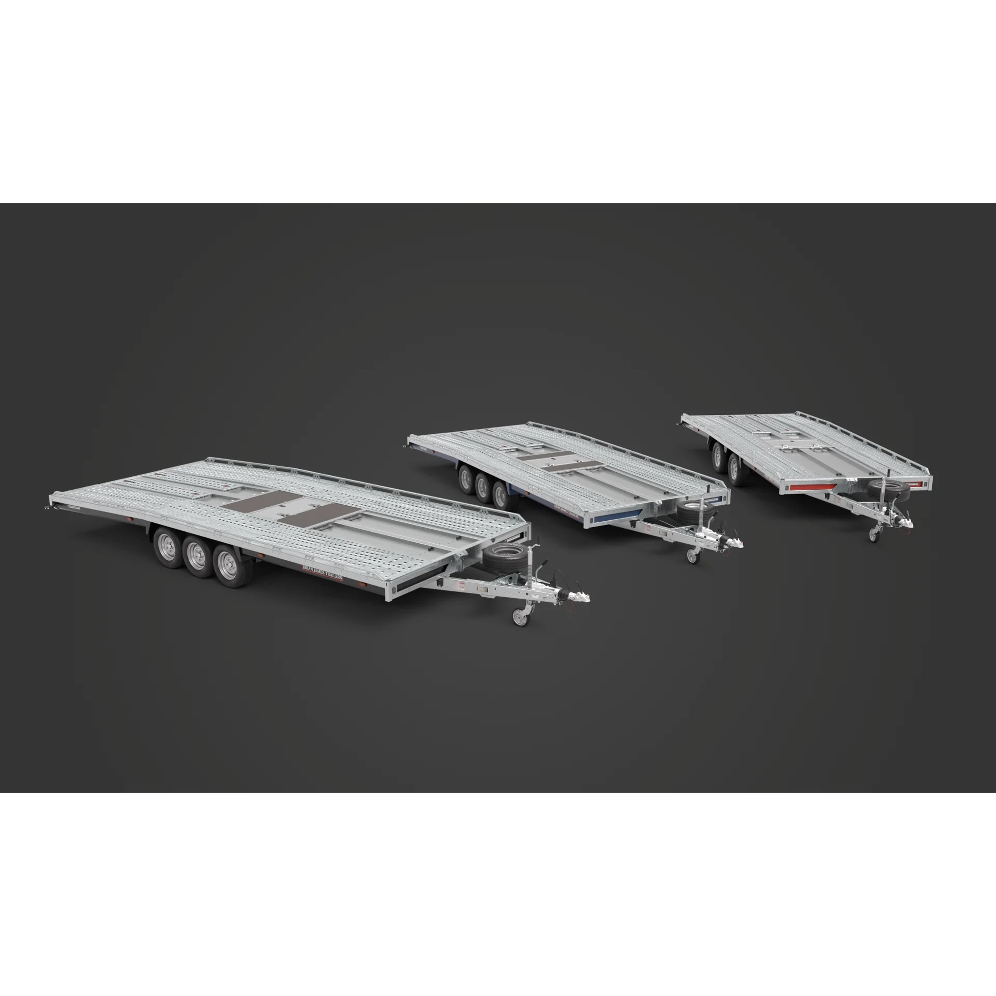 T-TRANSPORTER 5521-35-3-12 – 3500 kg (3 essieux)