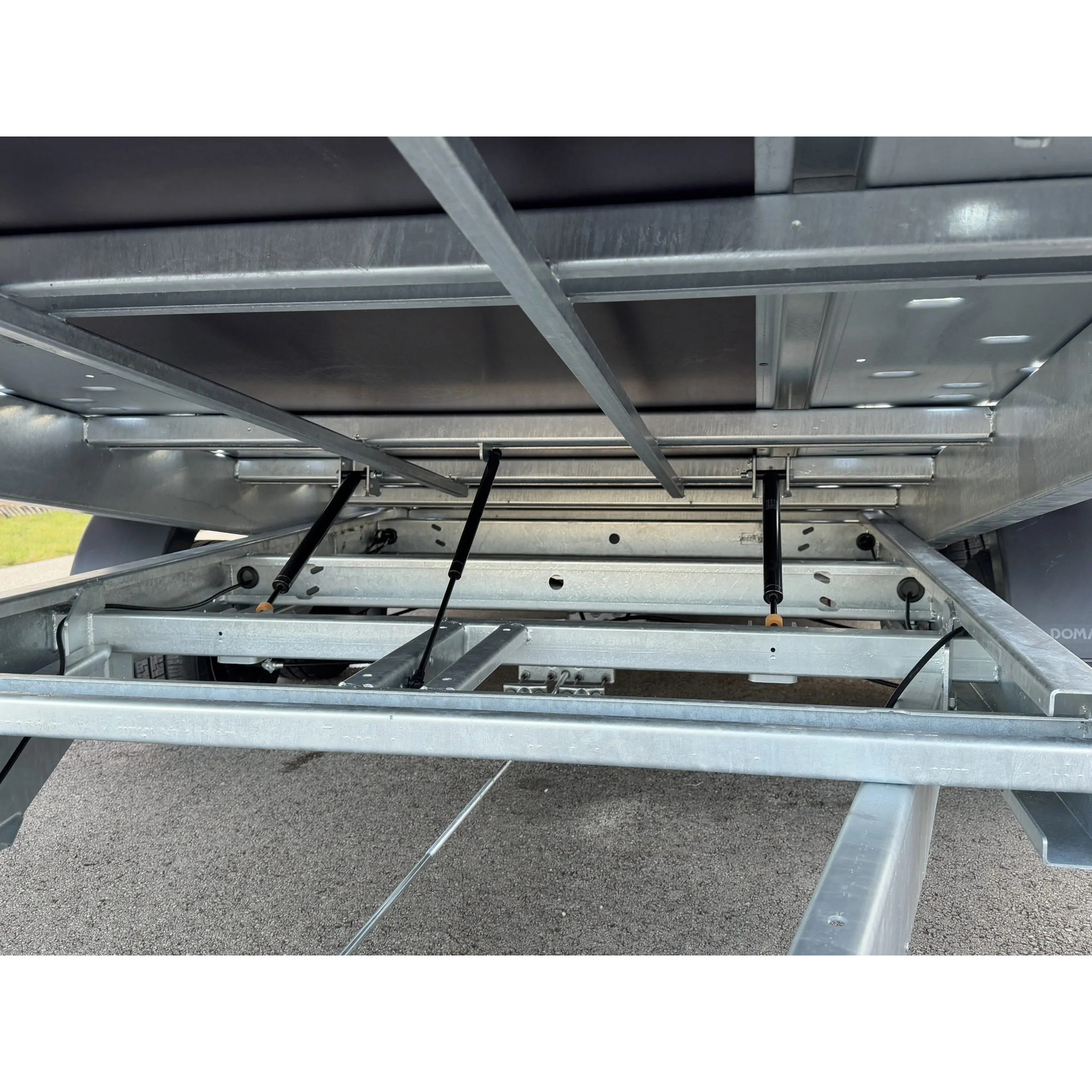 CARKEEPER 4521/2 treuil AL-KO – 3000 kg 33