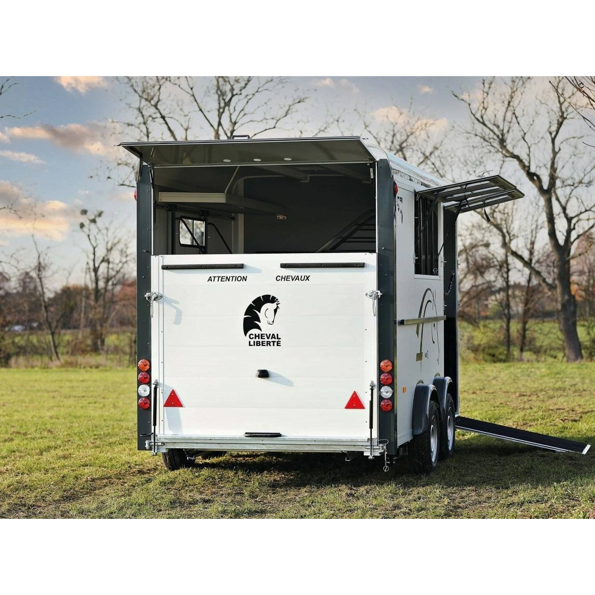 Cheval liberté 3places MAXI 3 2021 9