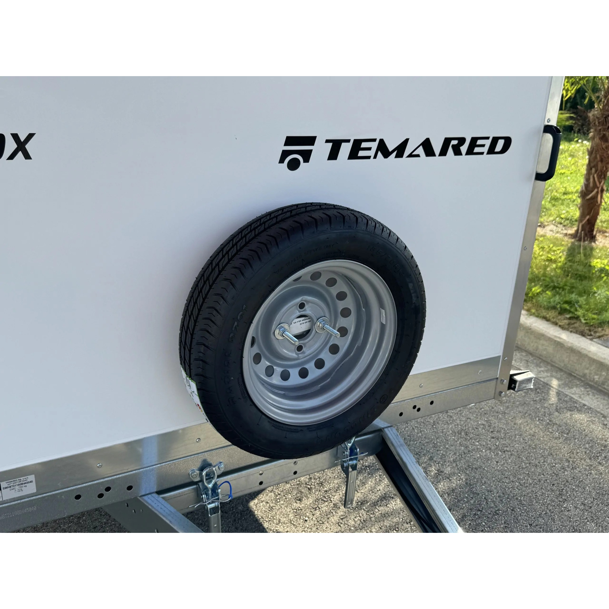 SMART BOX 2315 – 750 kg 3