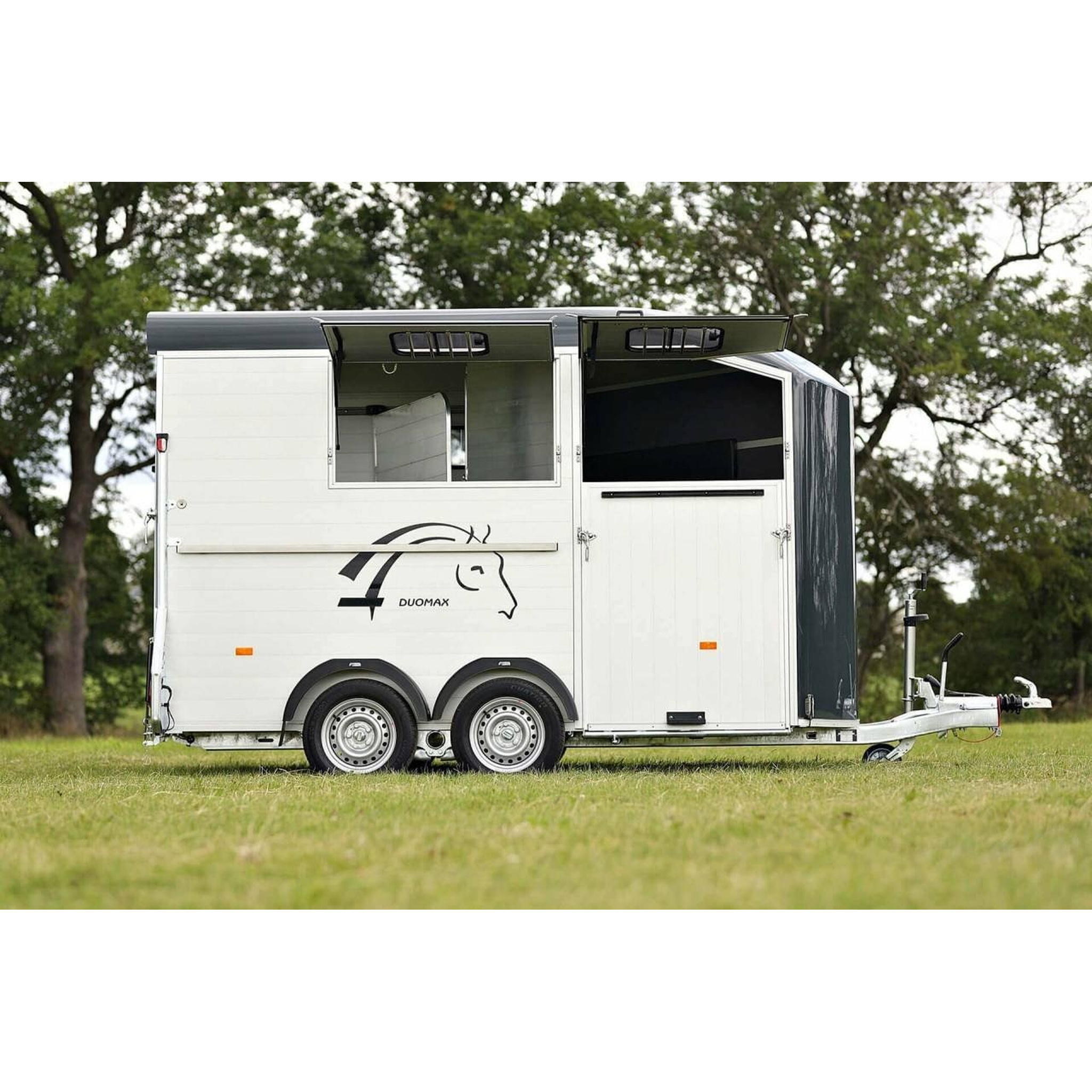 CHEVAL LIBERTE – DUOMAX DIAGONAL NEUF