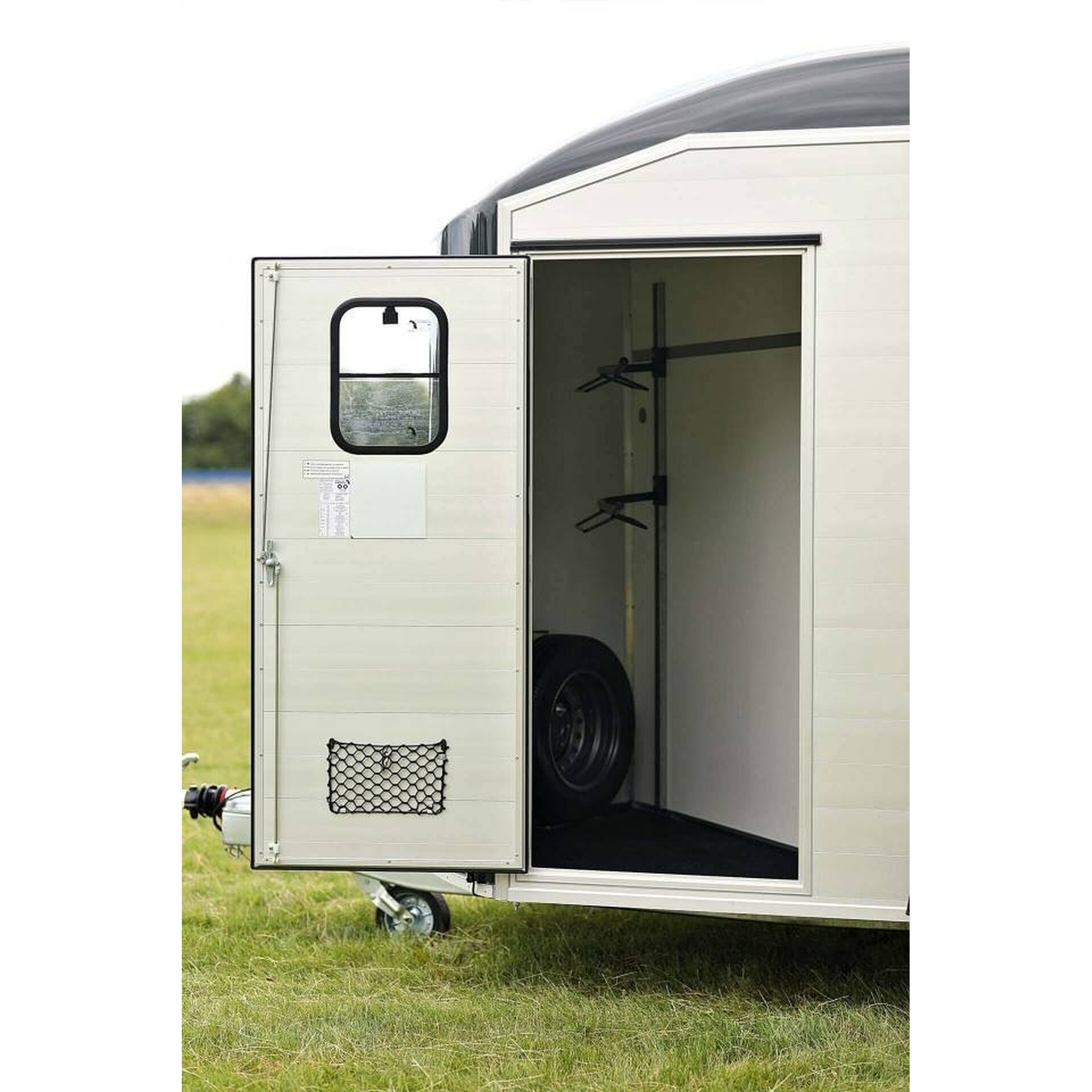 CHEVAL LIBERTE – DUOMAX DIAGONAL NEUF 9