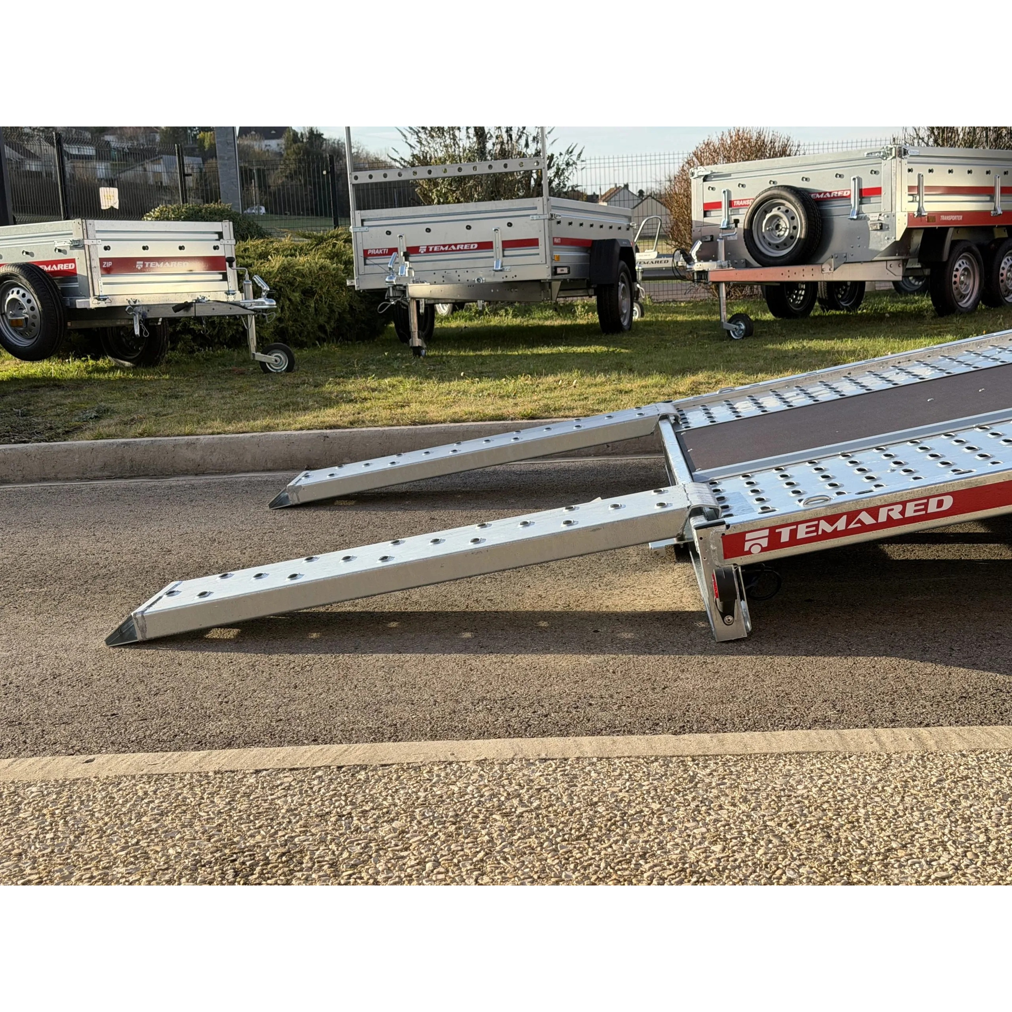 CARKEEPER 4521/2 treuil AL-KO – 3000 kg 11