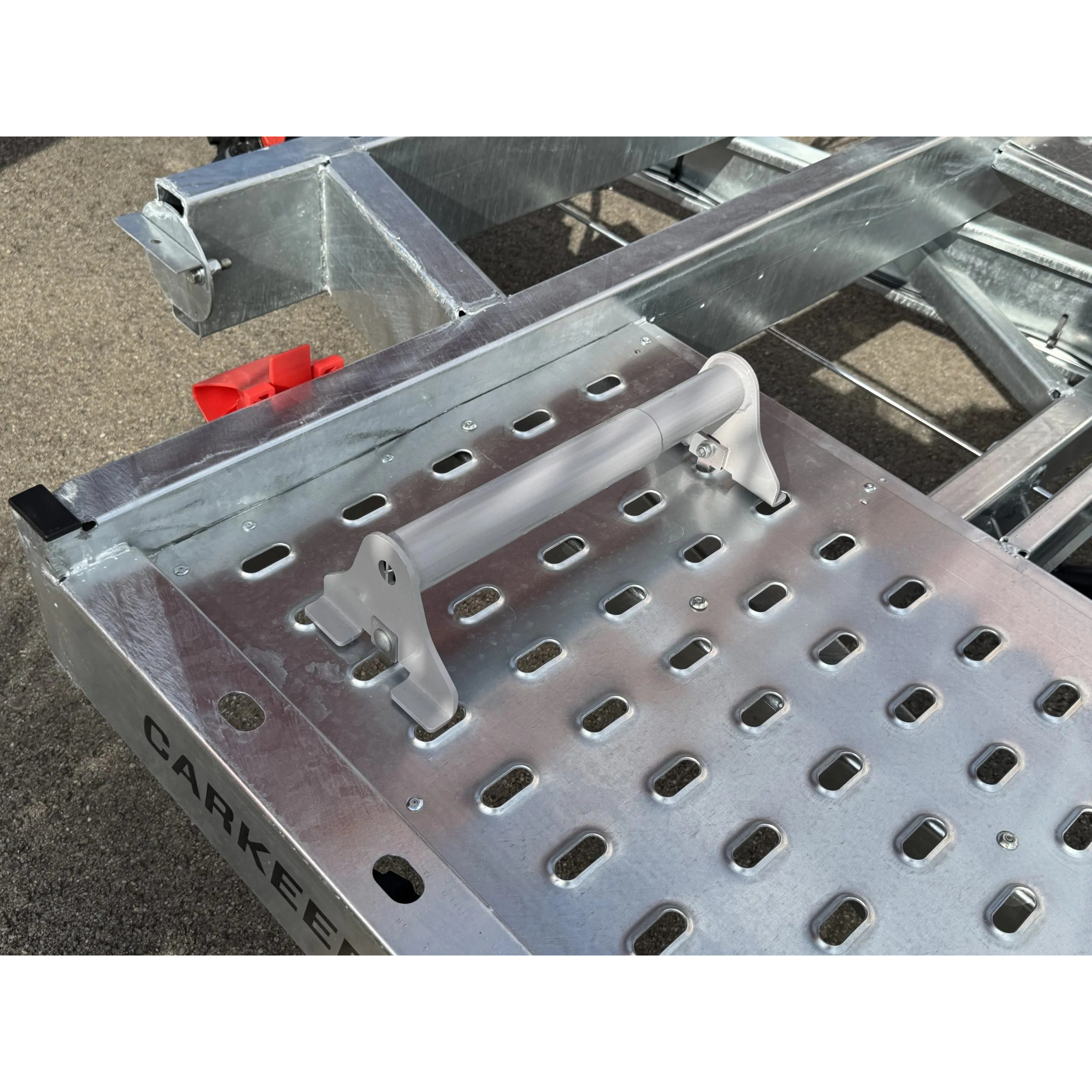 CARKEEPER 4820/2 treuil AL-KO – 3000 kg 13