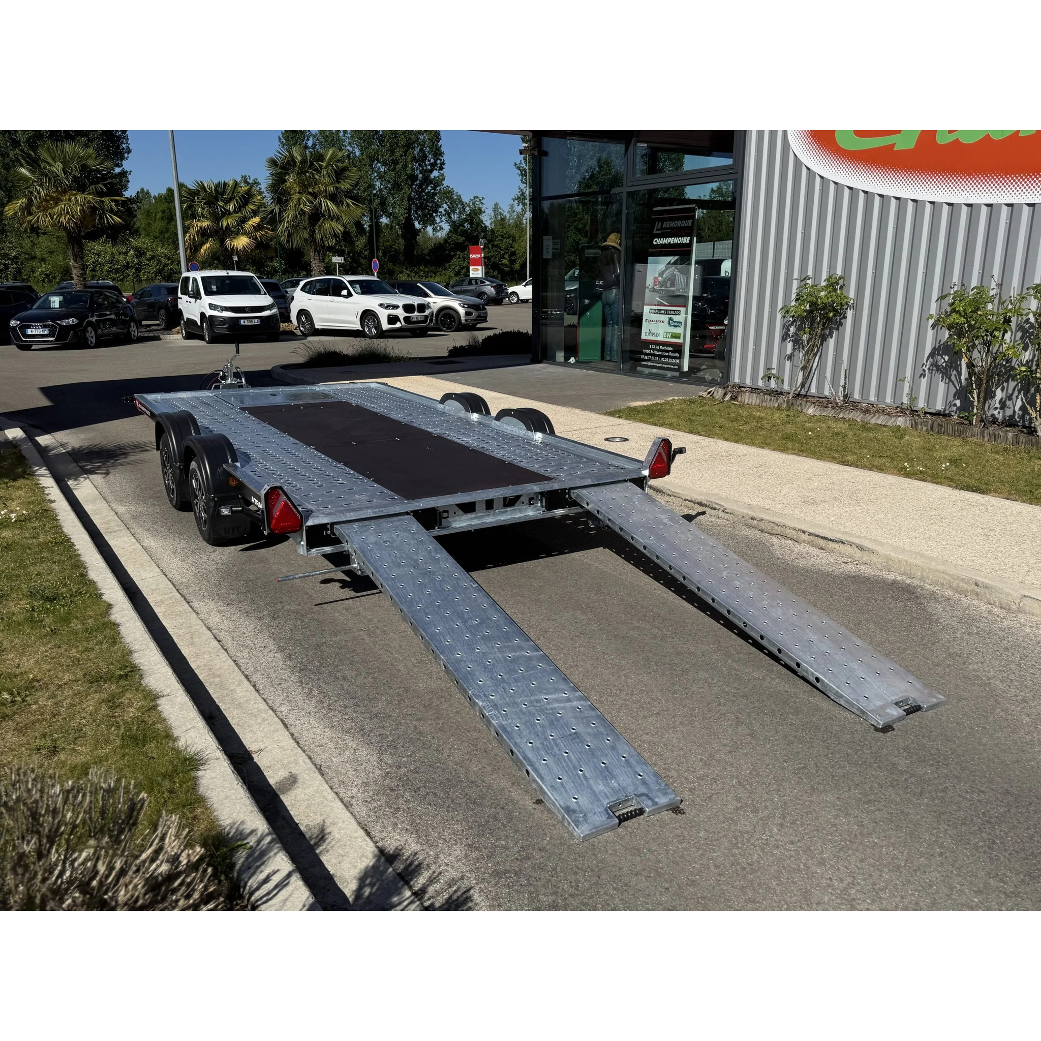 A-TRANSPORTER 4019-27-2-12 – 2700 kg 29