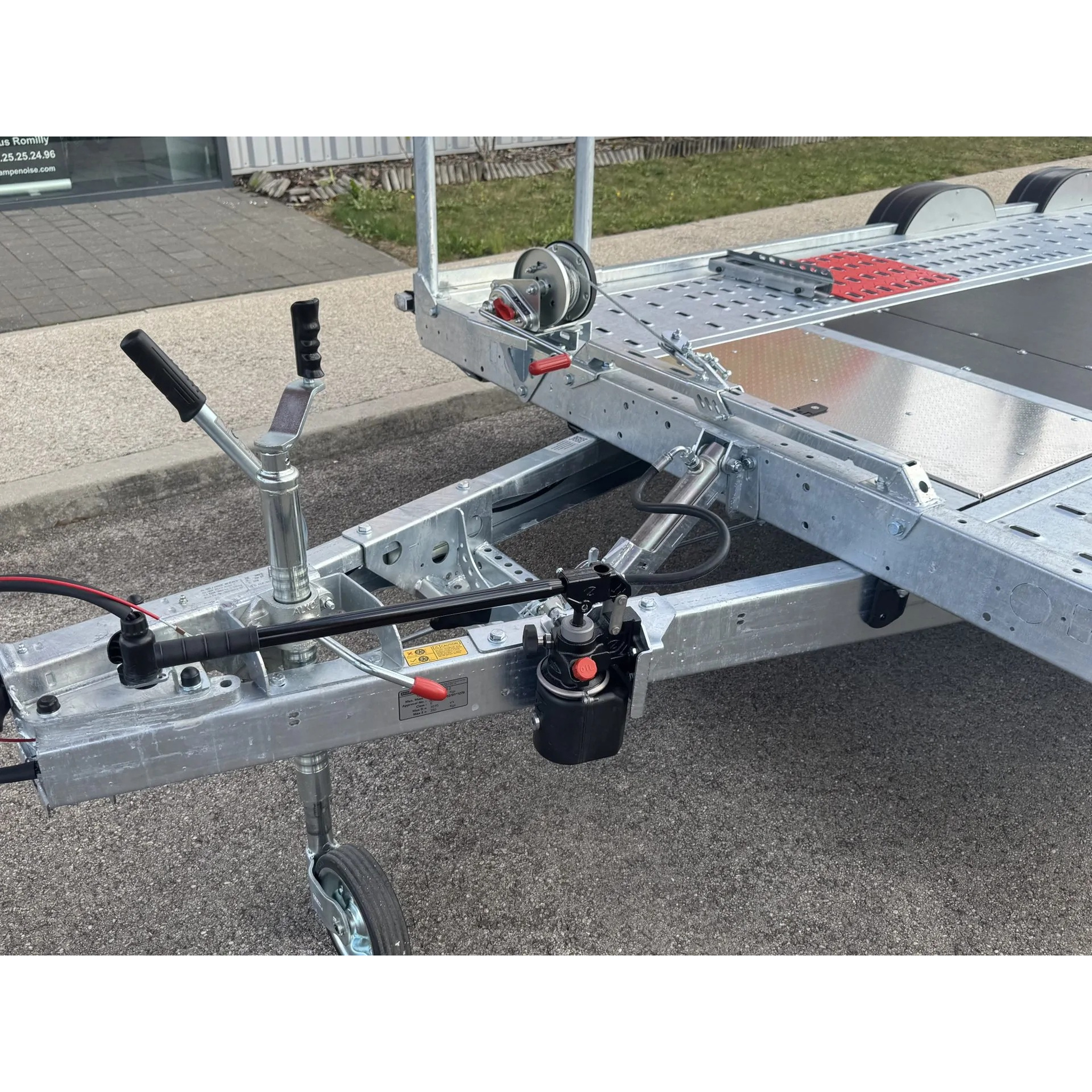 A-TRANSPORTER 5020-30-2-12 – 3000 kg 25