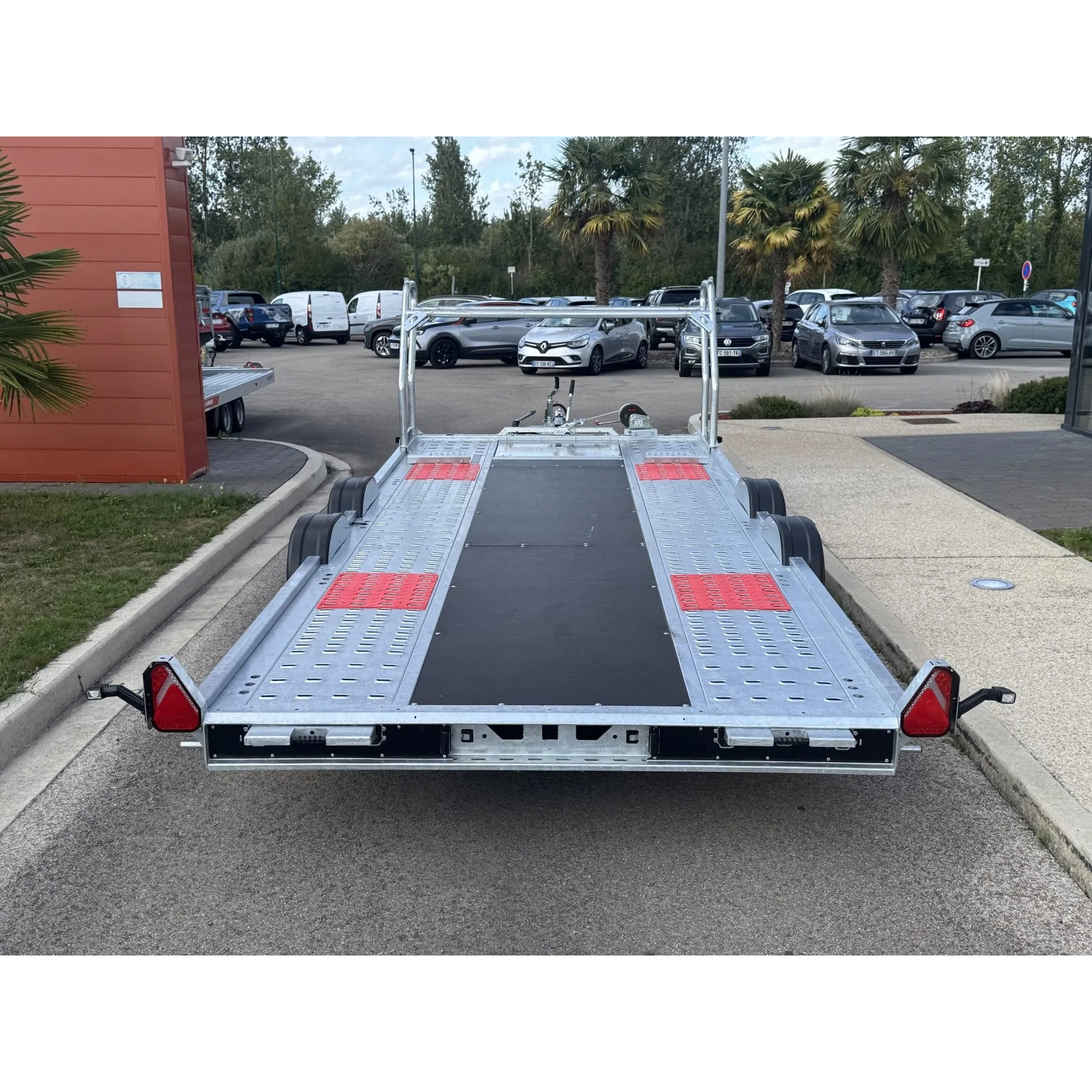 A-TRANSPORTER 5020-30-2-12 – 3000 kg 21
