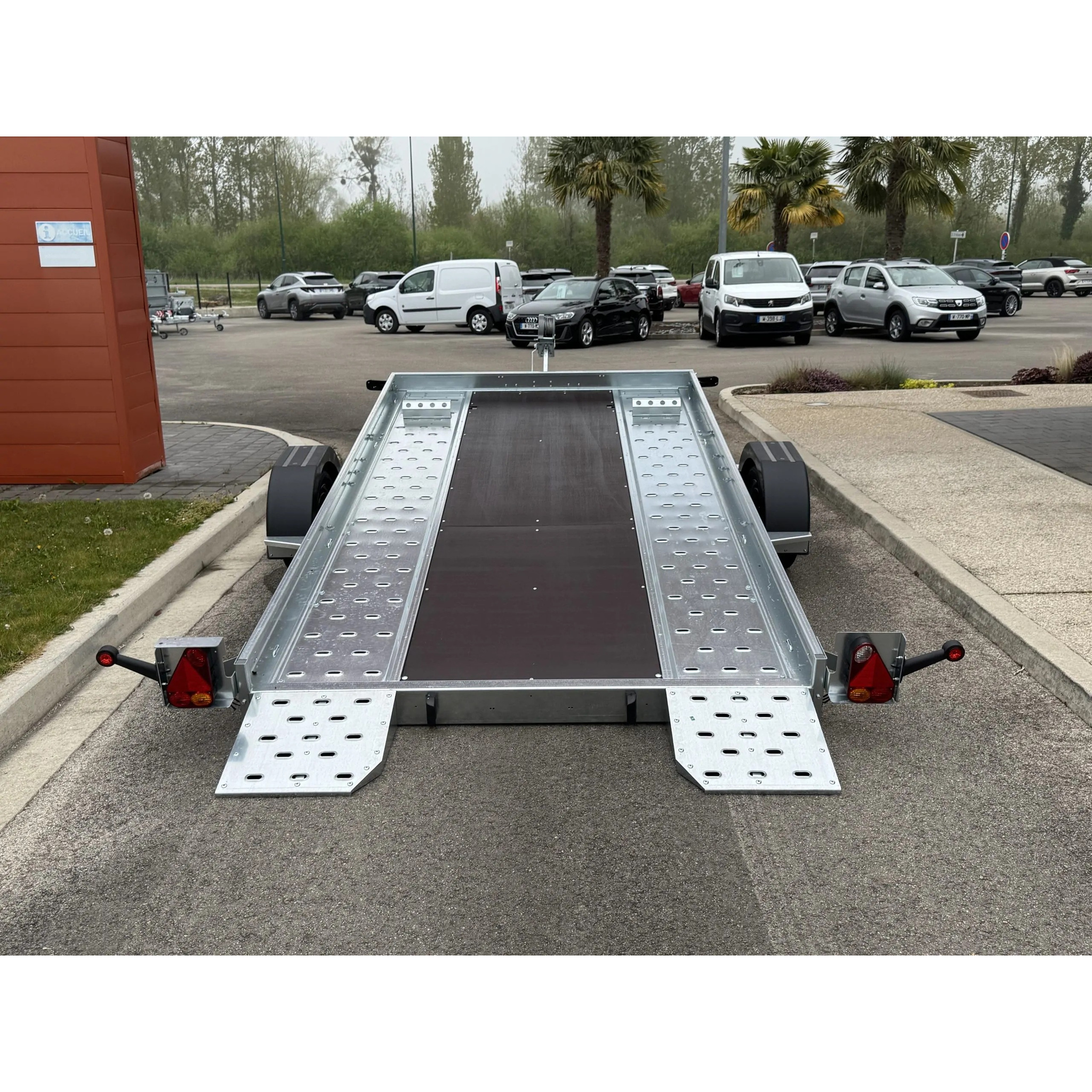 CARFLAT 3518 U – 1800 KG 21