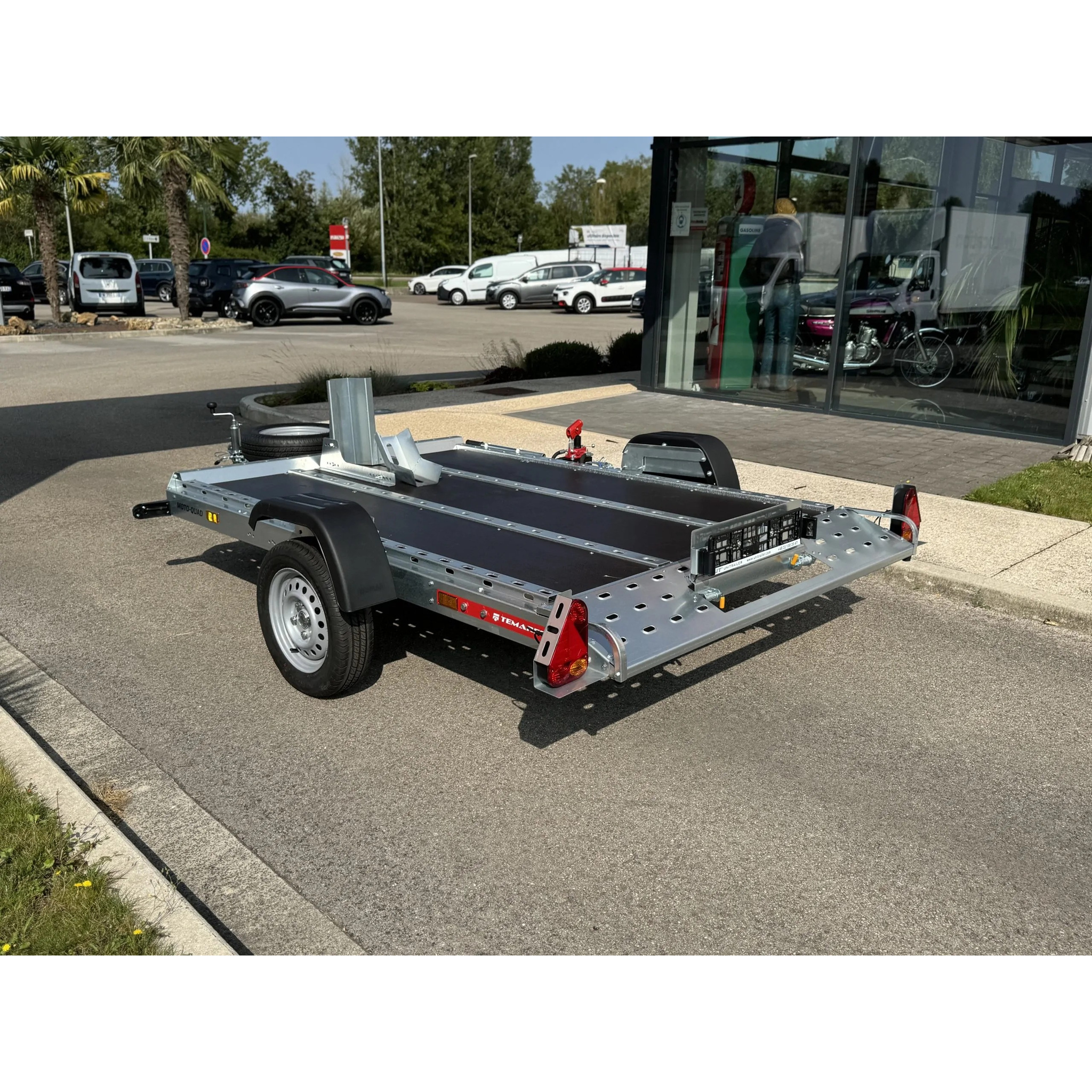 MOTOQUAD 2616 – 750 kg 4