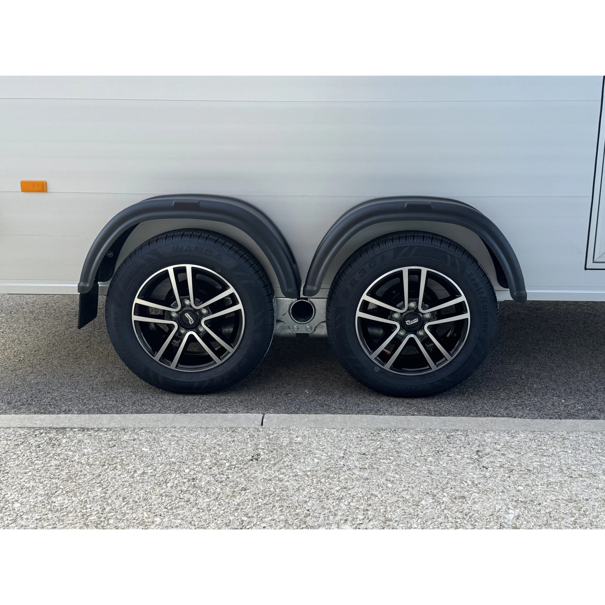 ROADSTER C700 ALUMINIUM – 2600 KG 18