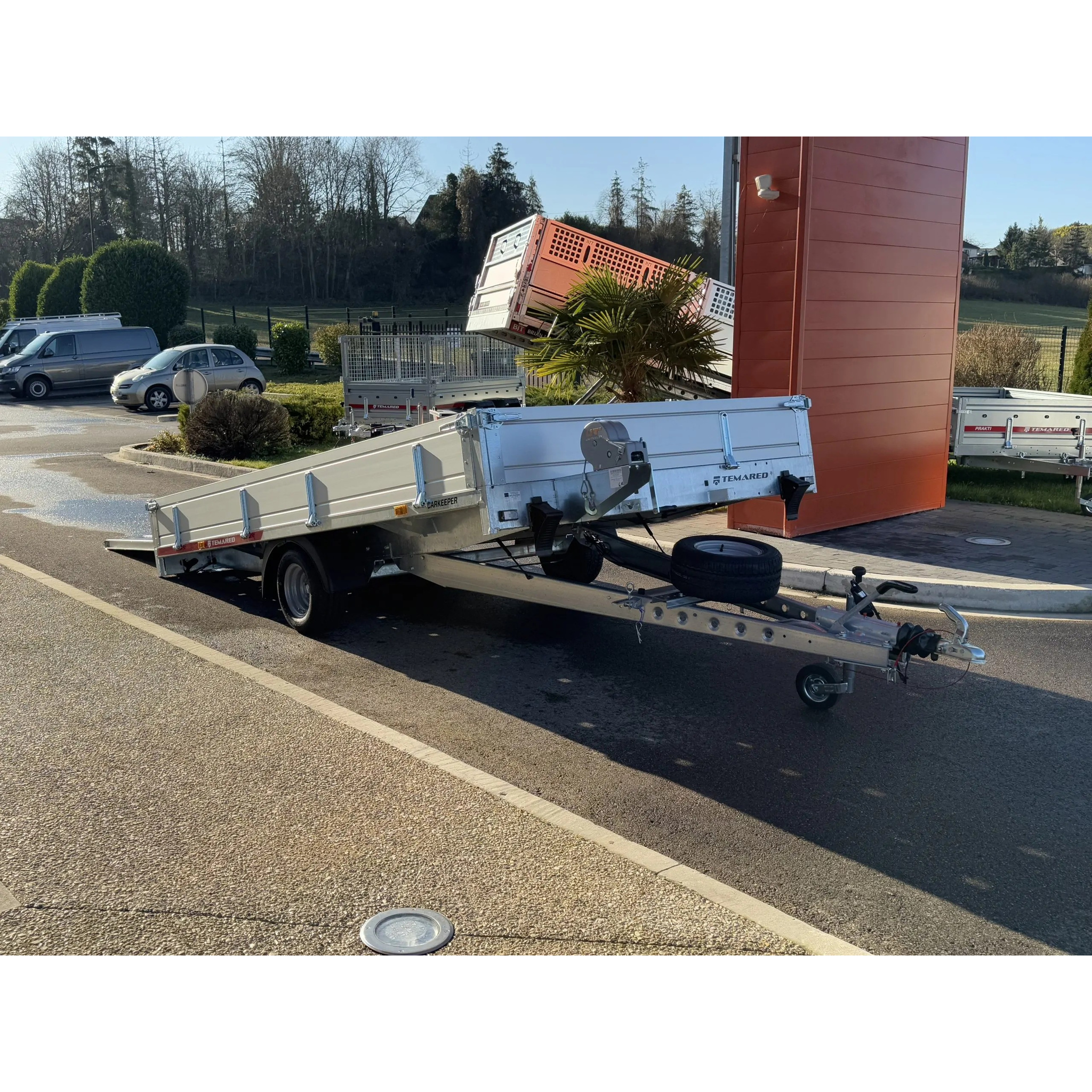 CARKEEPER 3620 – 1500 KG 11