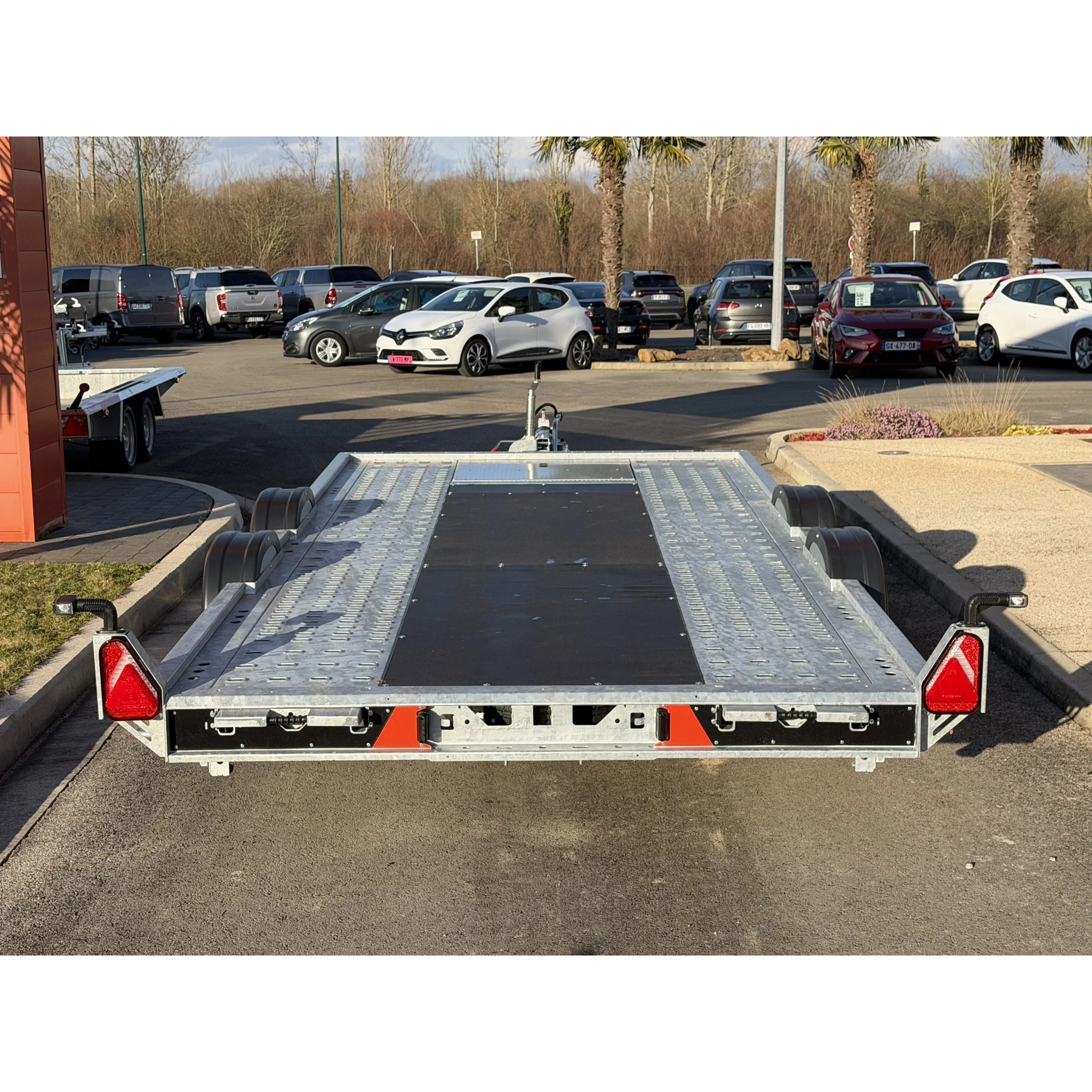 A-TRANSPORTER 4019-27-2-12 – 2700 kg 25