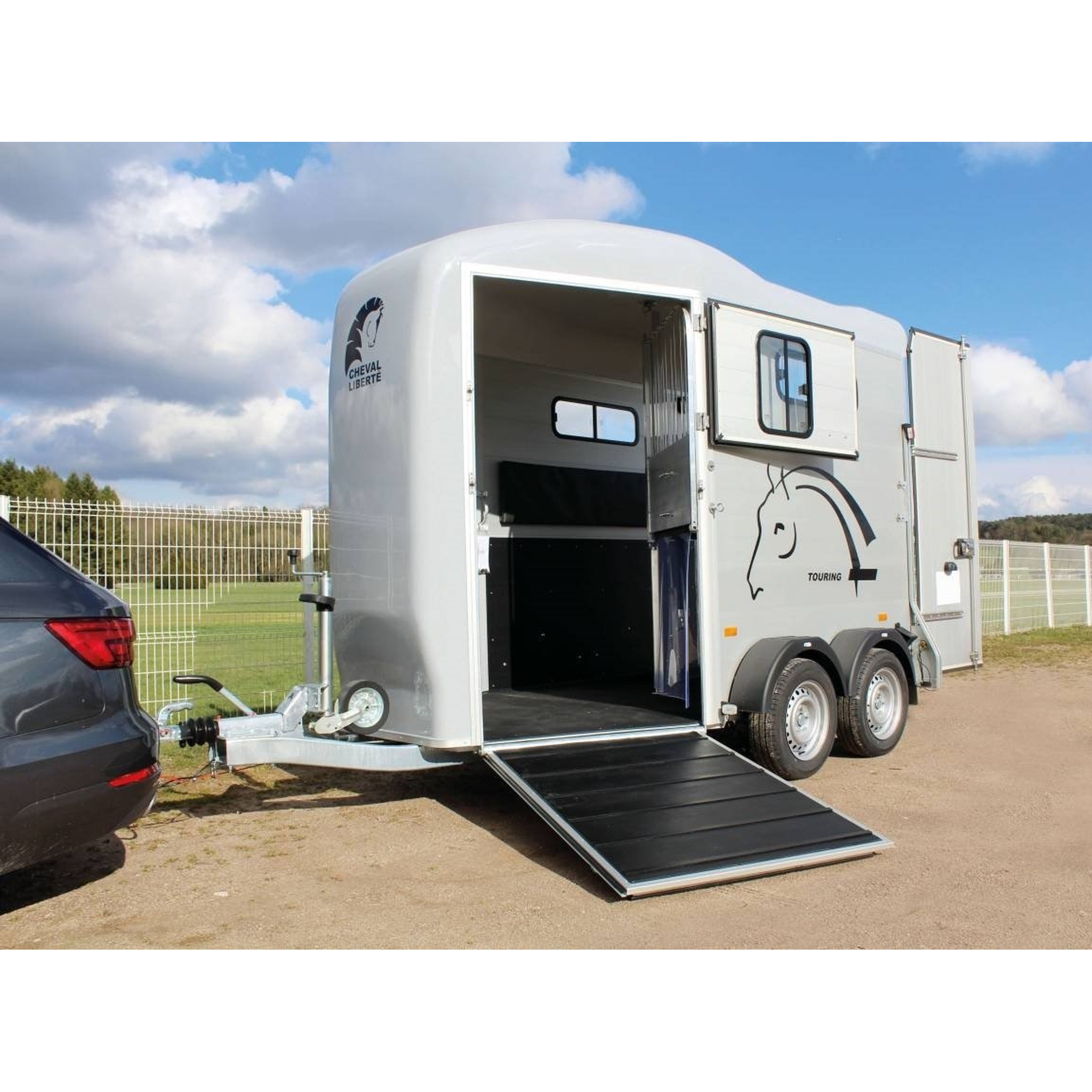 Van Cheval Liberté 2pl touring 4