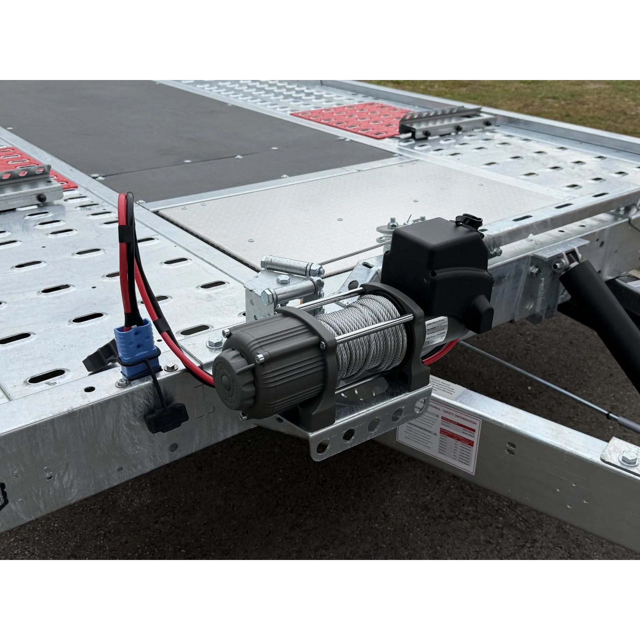 A-TRANSPORTER 4520-30-2-12 – 3000 kg 8