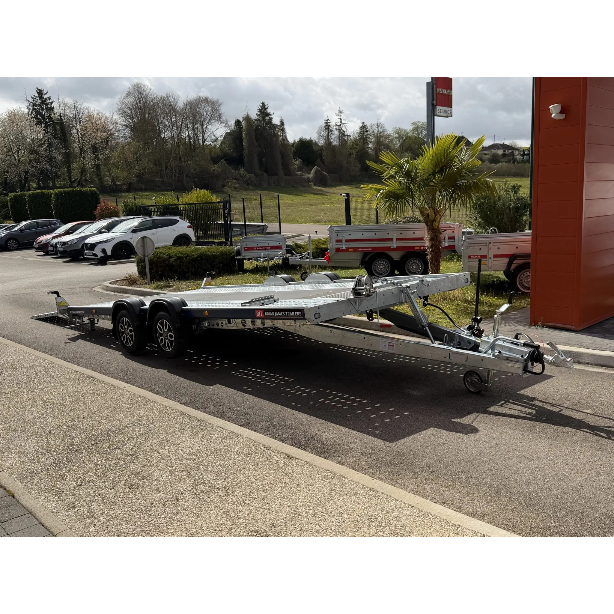 A-TRANSPORTER 5021-30-2-12 – 3000 kg 34