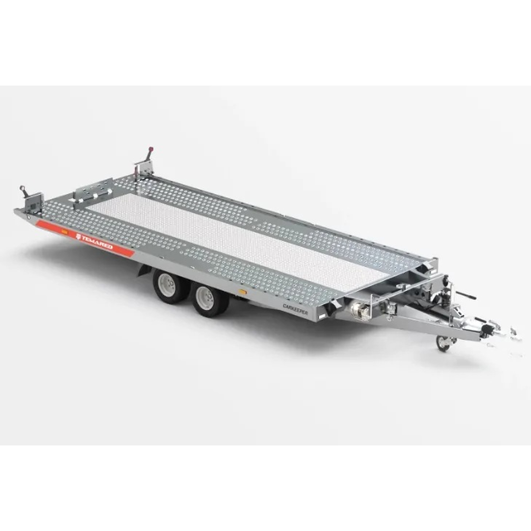 CARKEEPER 4820/2 treuil AL-KO – 3000 kg 3