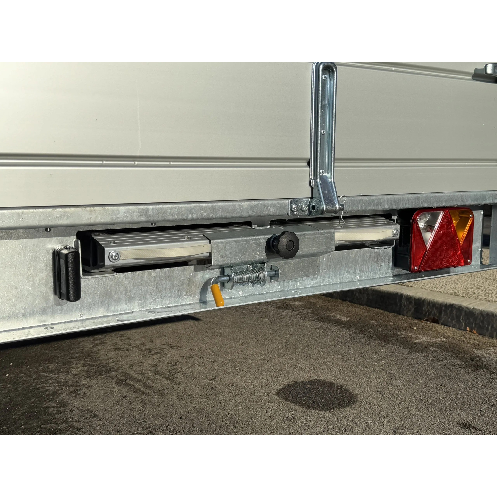 CARKEEPER 3620 – 1500 KG 3