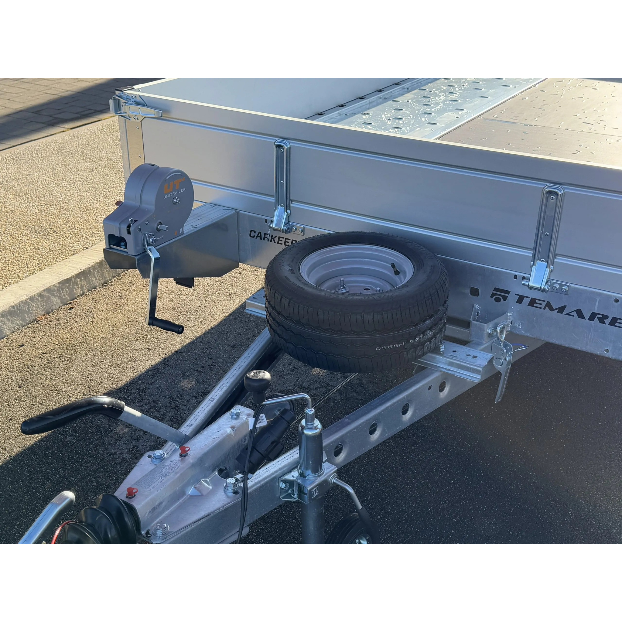 CARKEEPER 3620 – 1500 KG 5