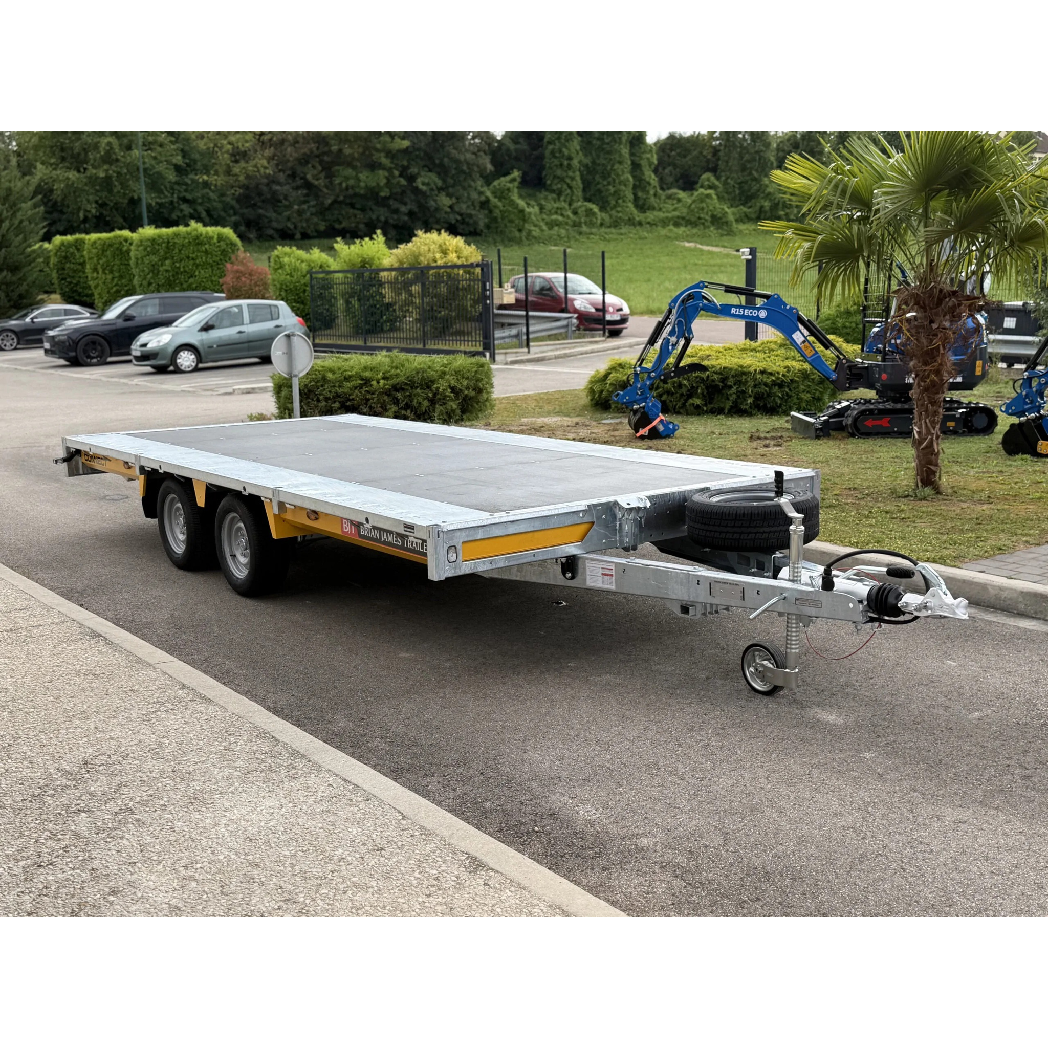 CONNECT 3118-30-2-12 – 3000 kg 27