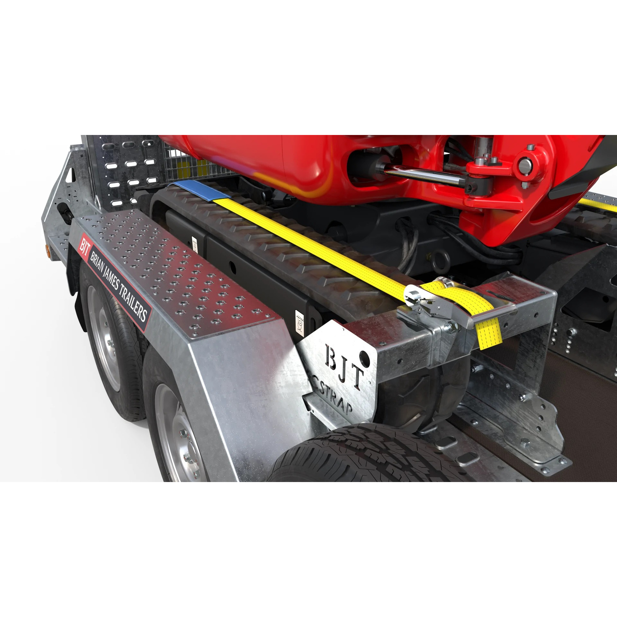DIGGERPLANT 3717-35-2-12 – 3500 kg 8